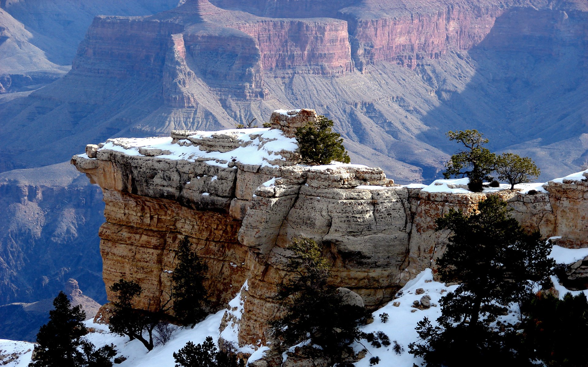 Grand Canyon Hd Wallpapers