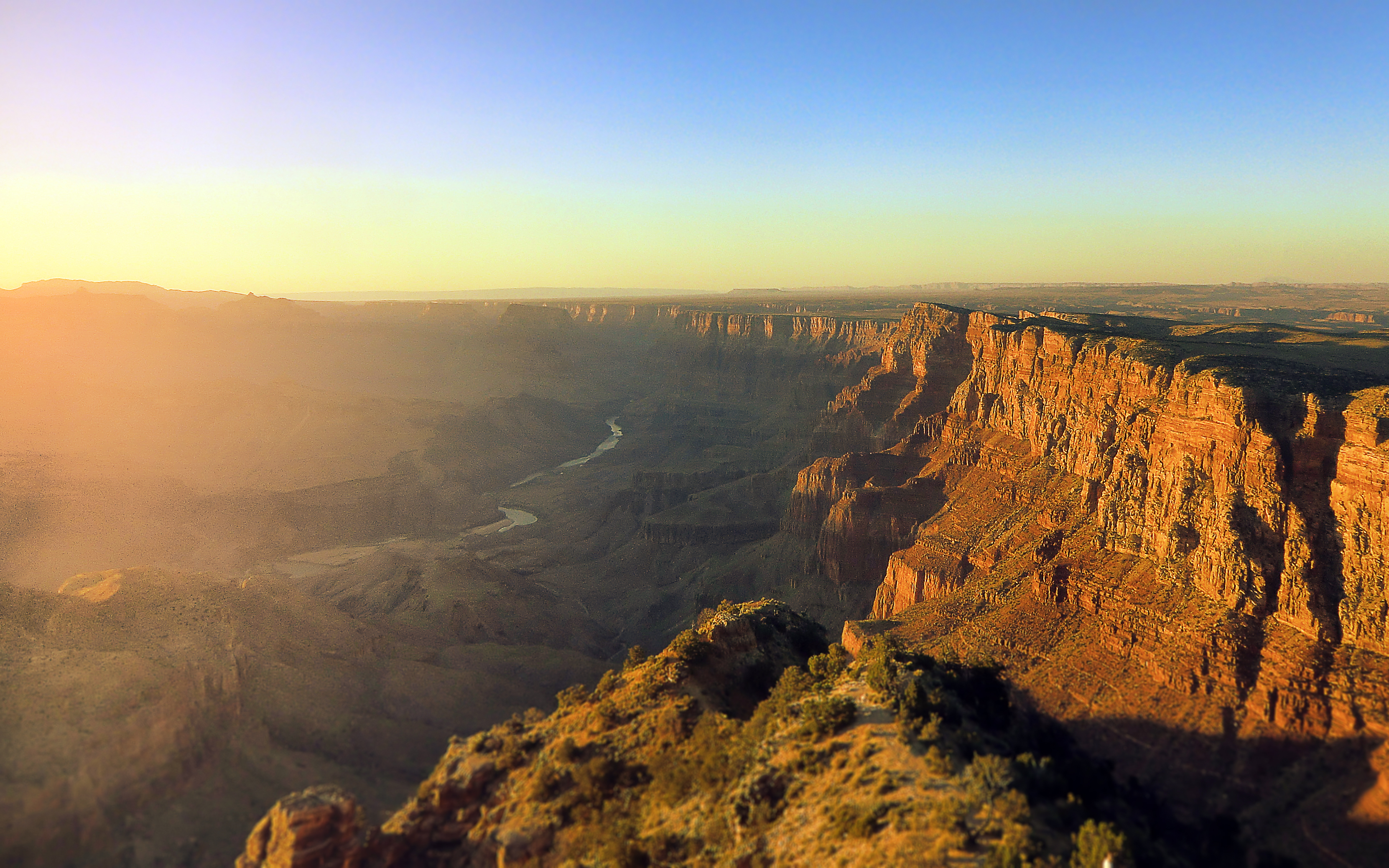 Grand Canyon Hd Wallpapers