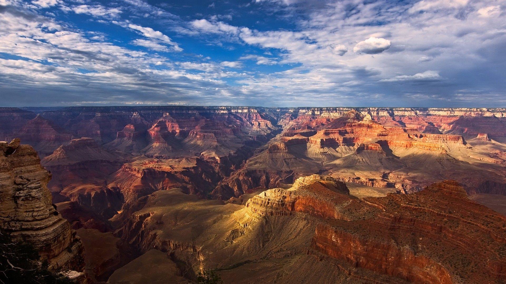 Grand Canyon Landscape Wallpapers