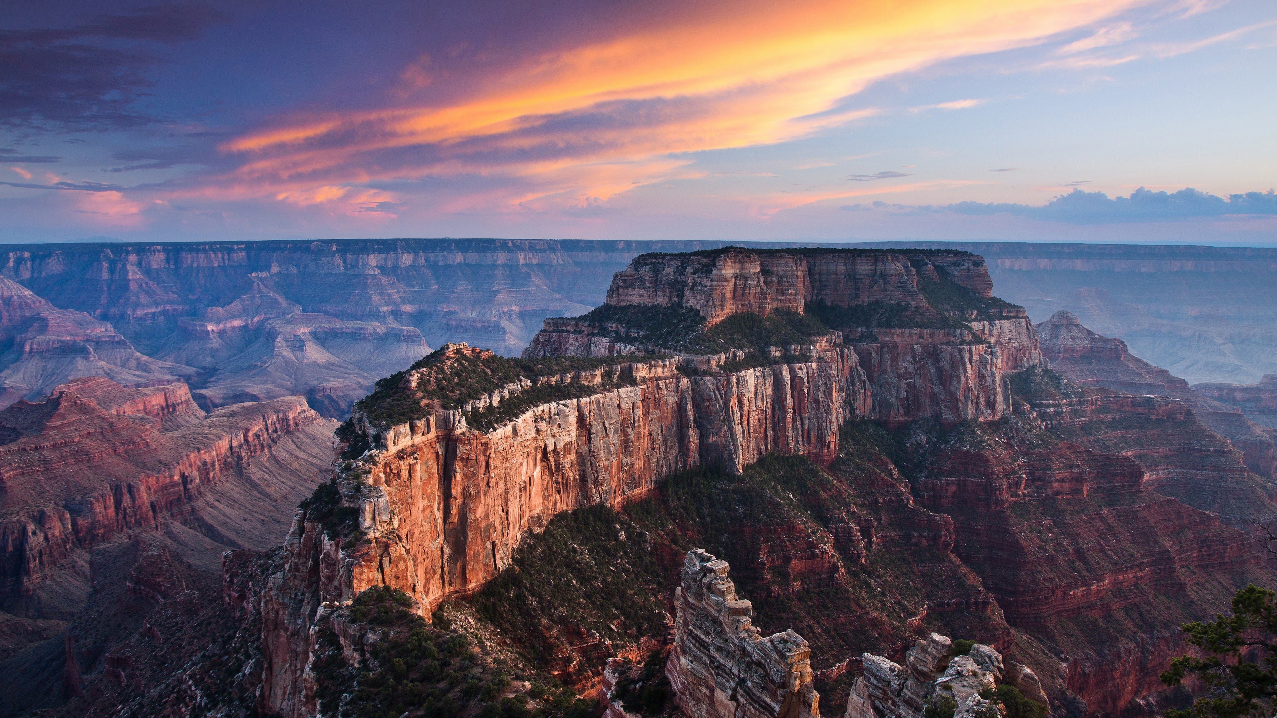 Grand Canyon Landscape Wallpapers