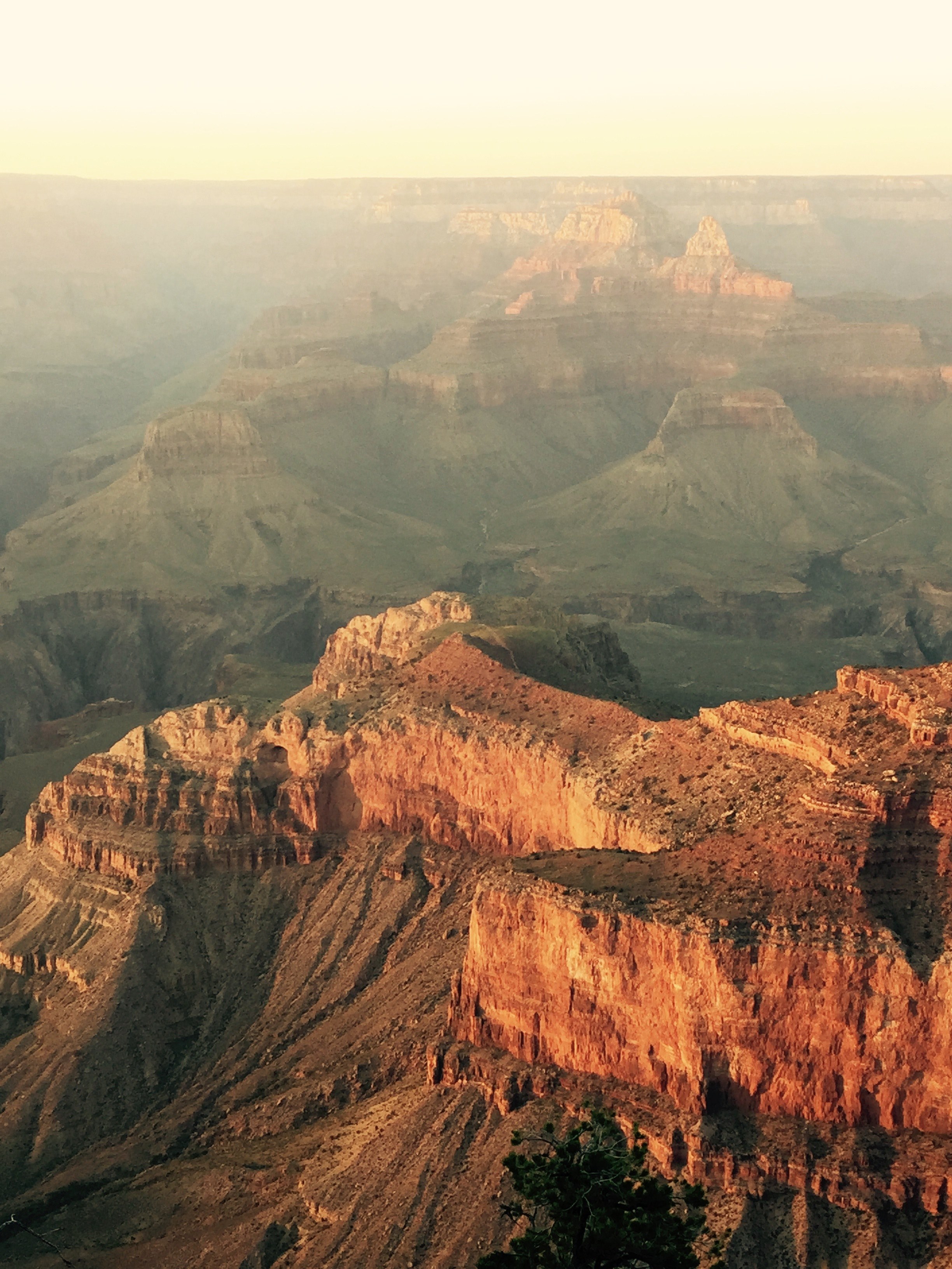 Grand Canyon 4K Wallpapers