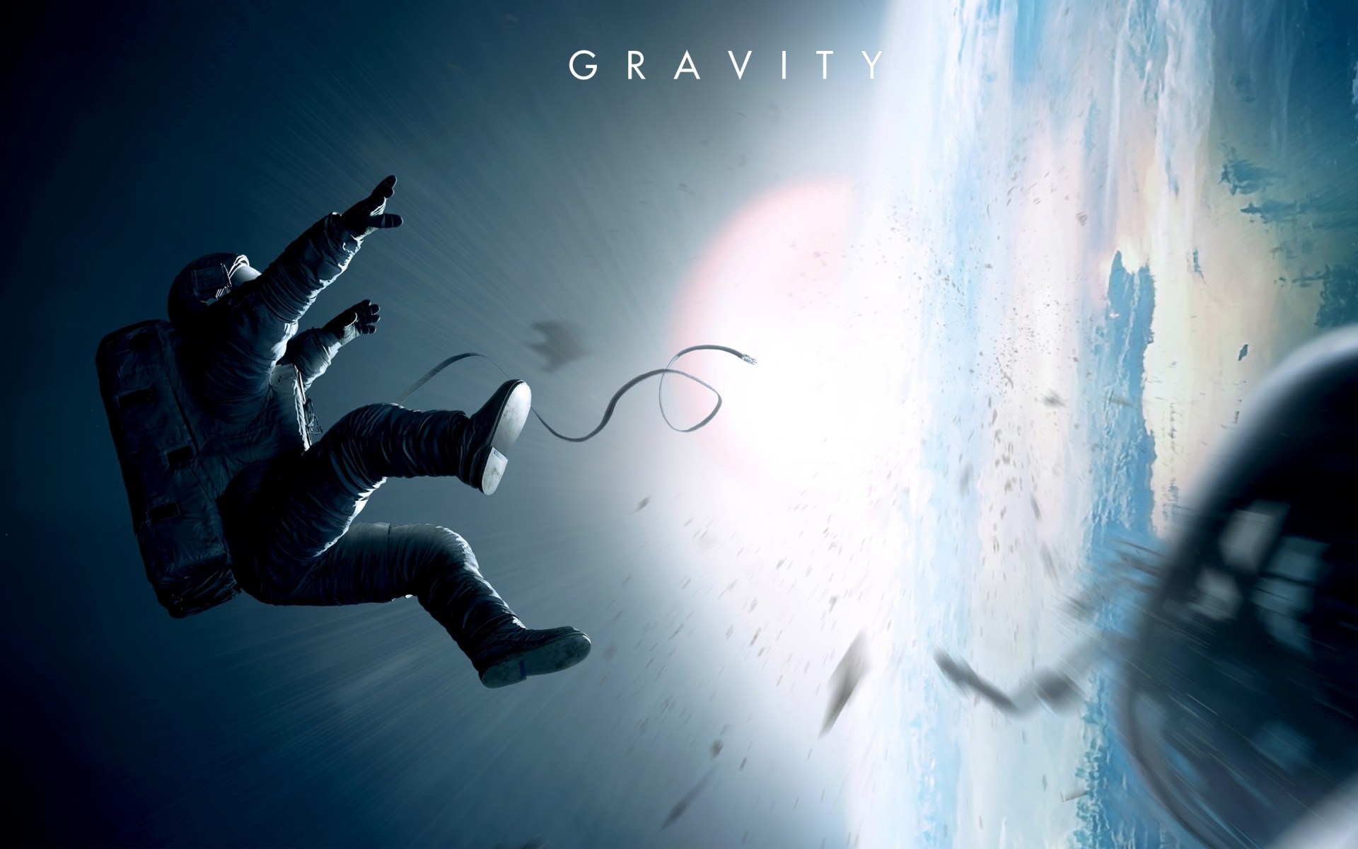 Gravitation Wallpapers