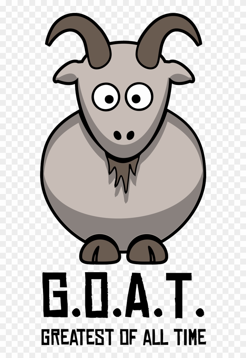 Greatest Of All Time Goat Wallpapers