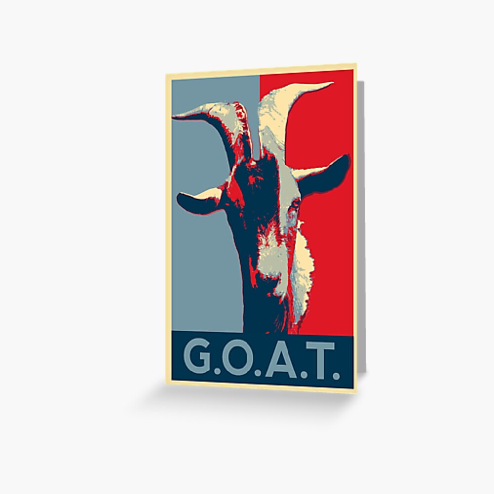 Greatest Of All Time Goat Wallpapers