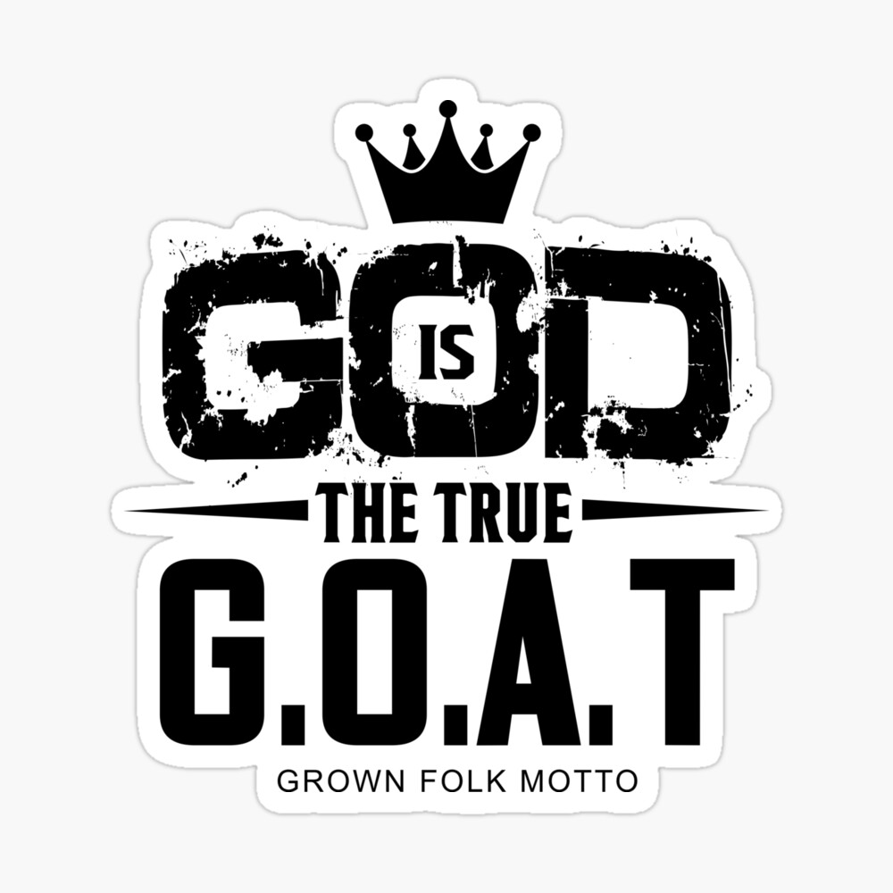 Greatest Of All Time Goat Wallpapers