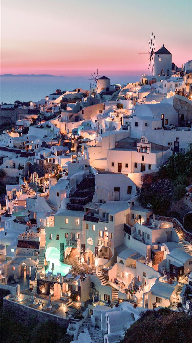 Greek Aesthetic Wallpapers