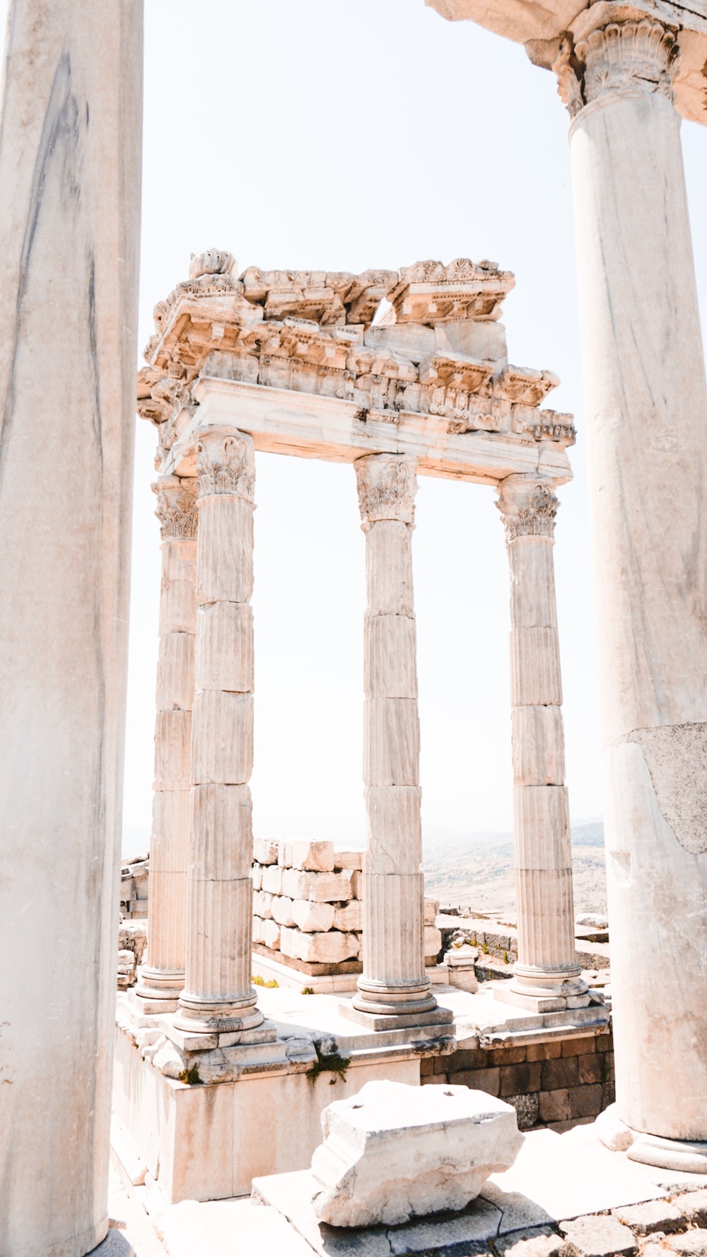 Greek Aesthetic Wallpapers