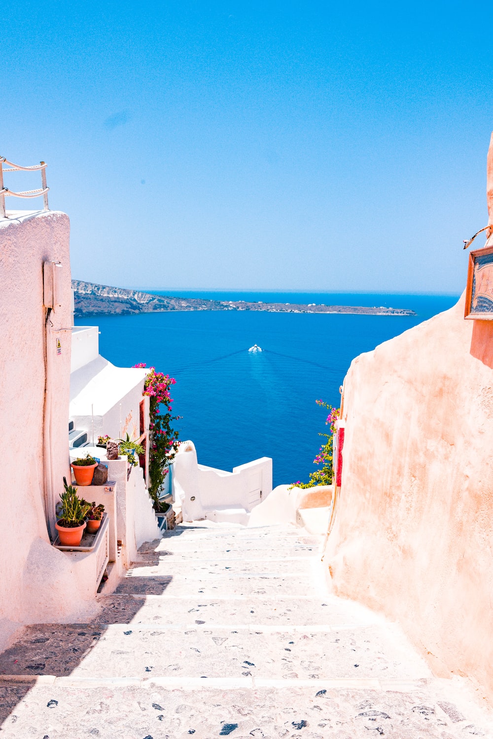 Greek Wallpapers