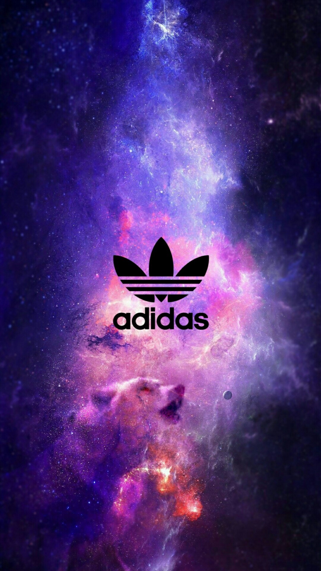 Green Adidas Logo Wallpapers