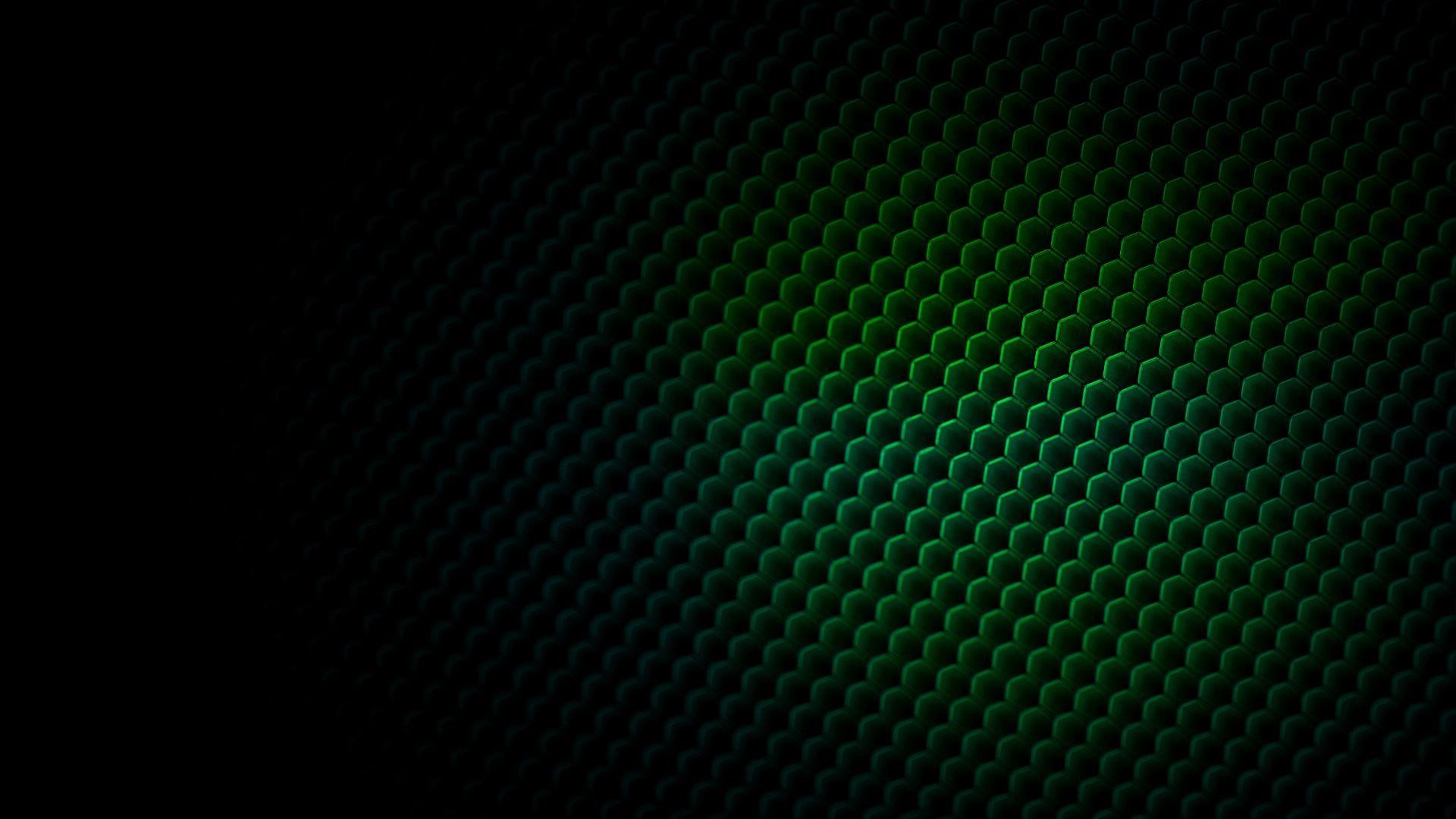 Green And Black Wallpapers