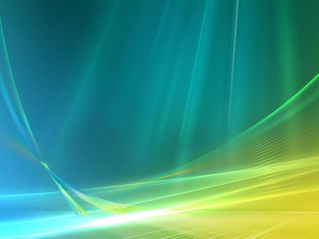 Green And Blue Abstract Wallpapers