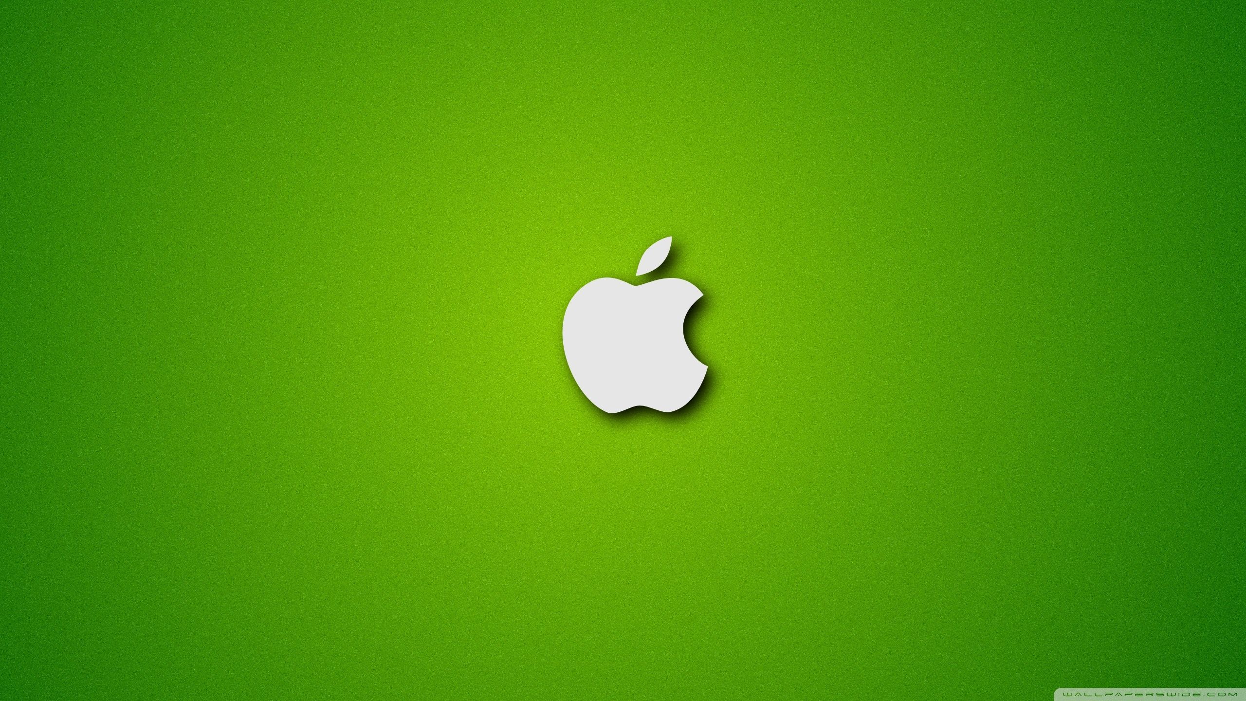 Green Apple Logo Wallpapers