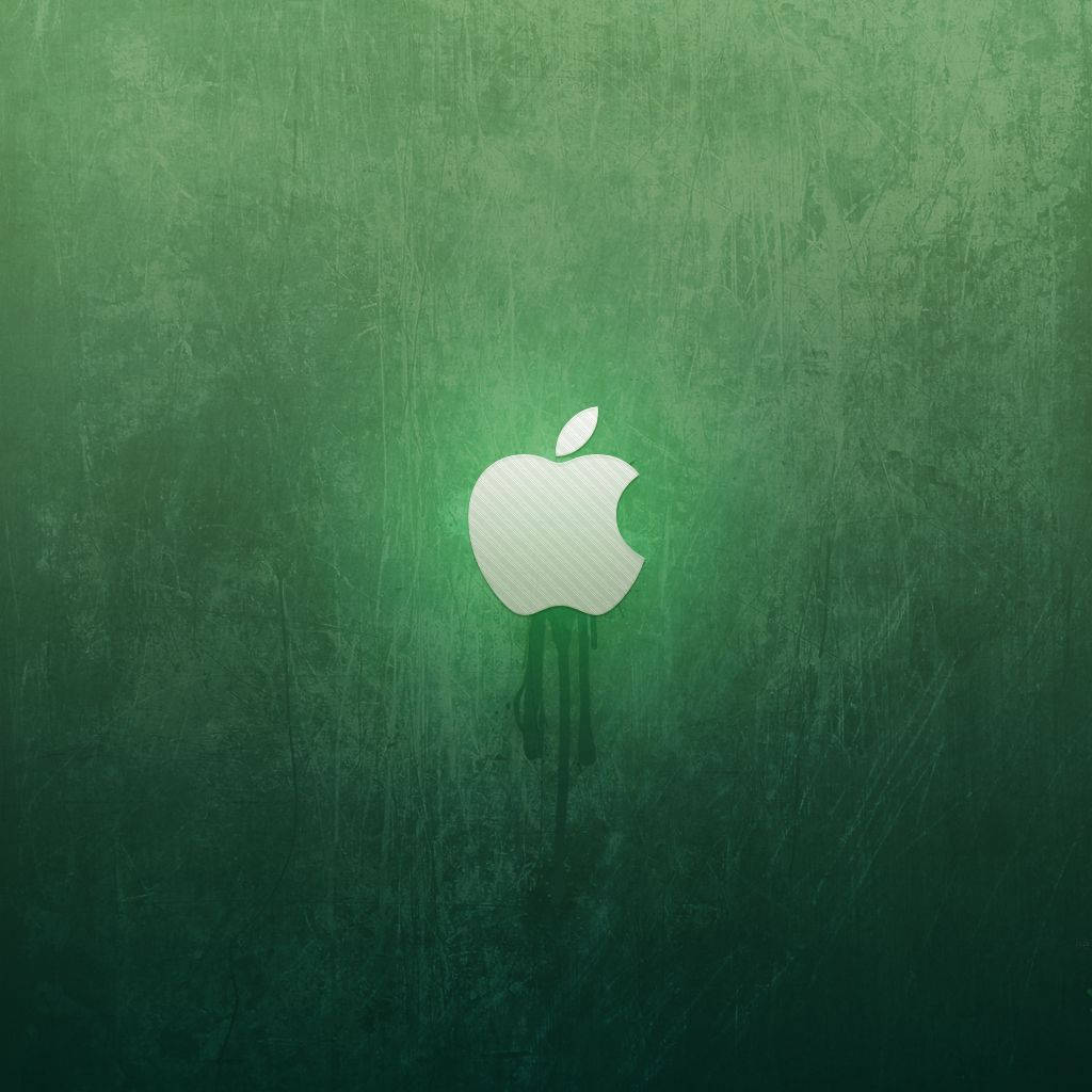 Green Apple Logo Wallpapers