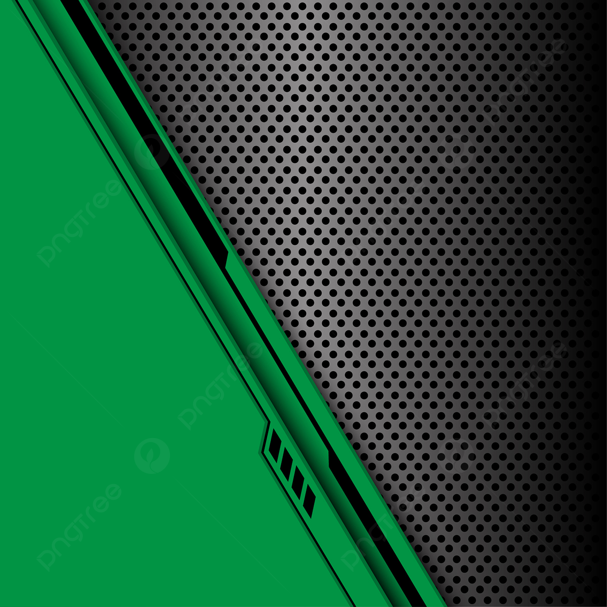 Green Blank Wallpapers