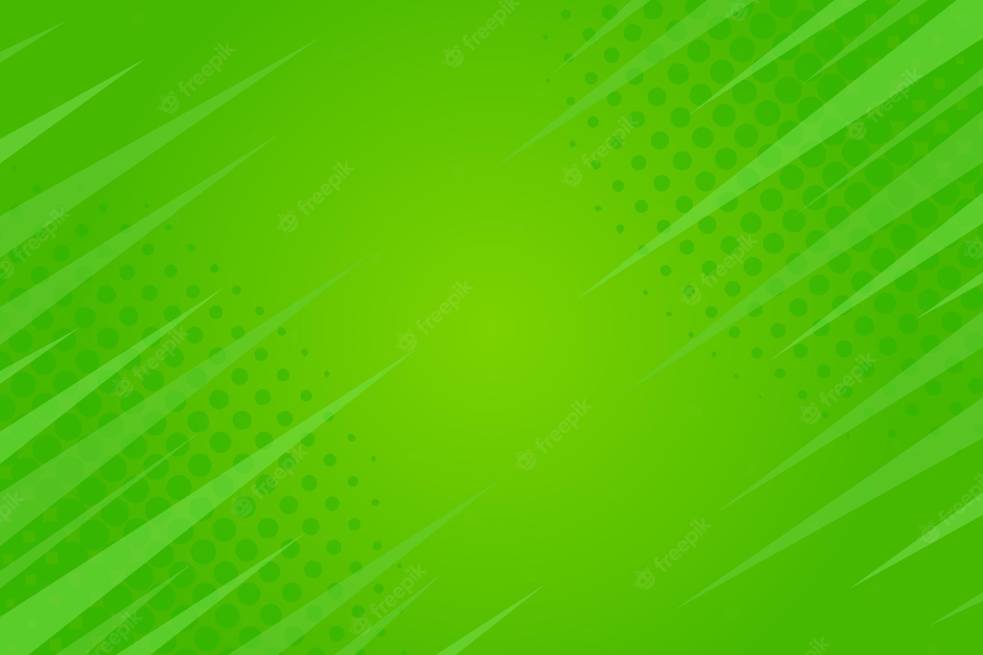 Green Cartoon Wallpapers