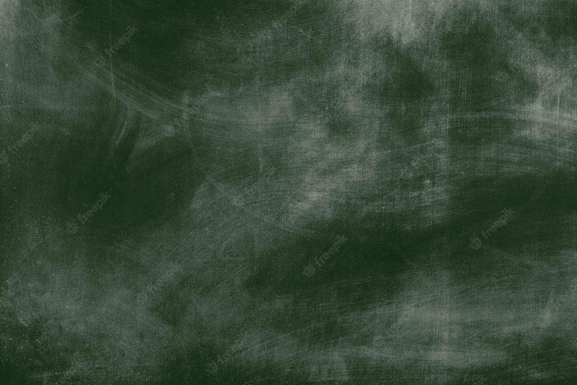 Green Chalkboard Wallpapers