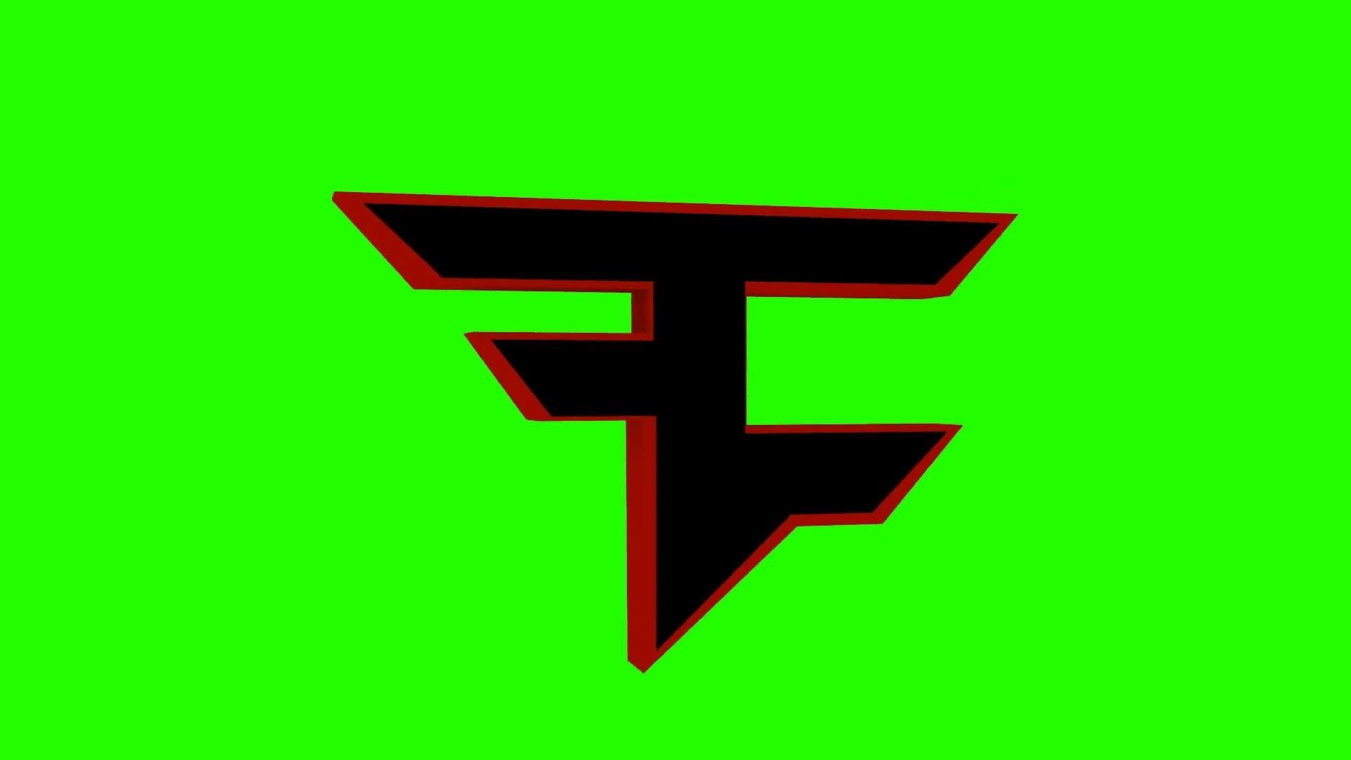 Green Faze Logo Wallpapers