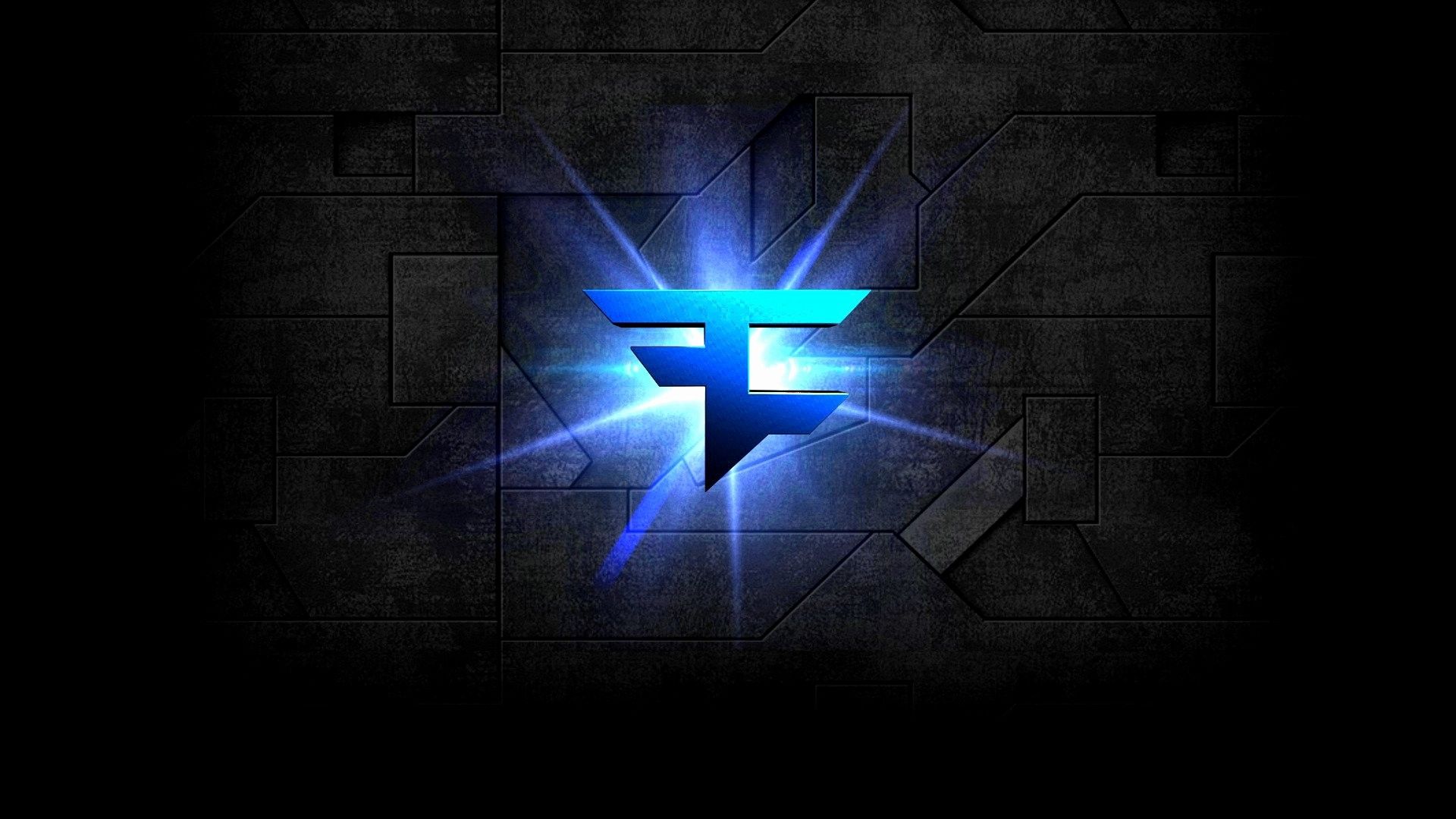 Green Faze Logo Wallpapers