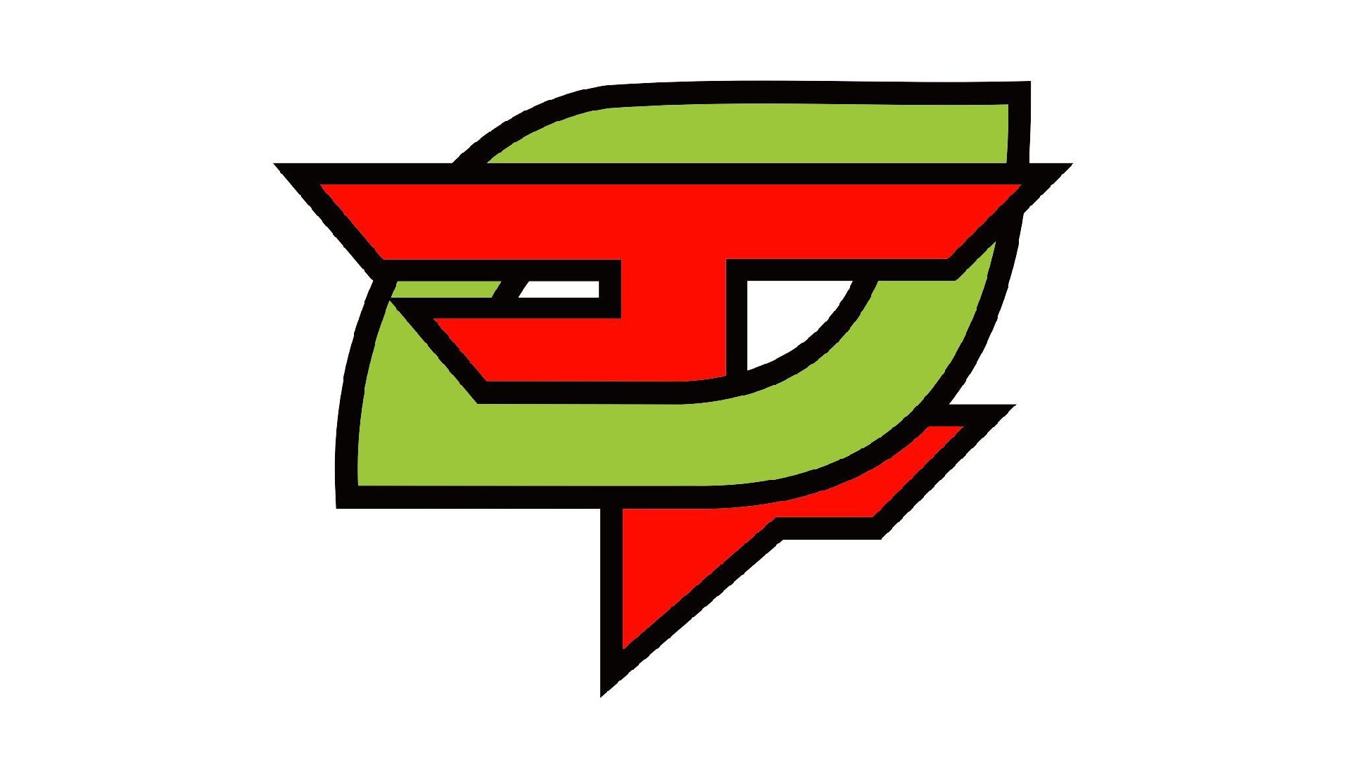 Green Faze Logo Wallpapers