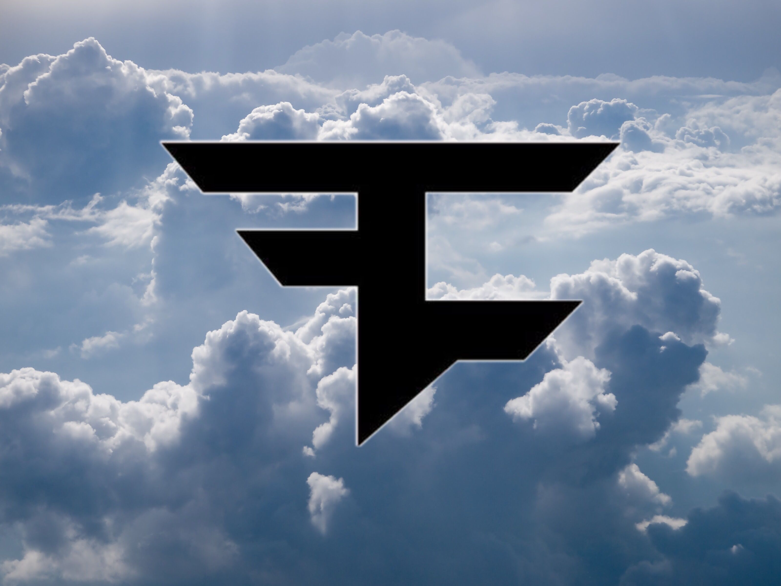 Green Faze Logo Wallpapers