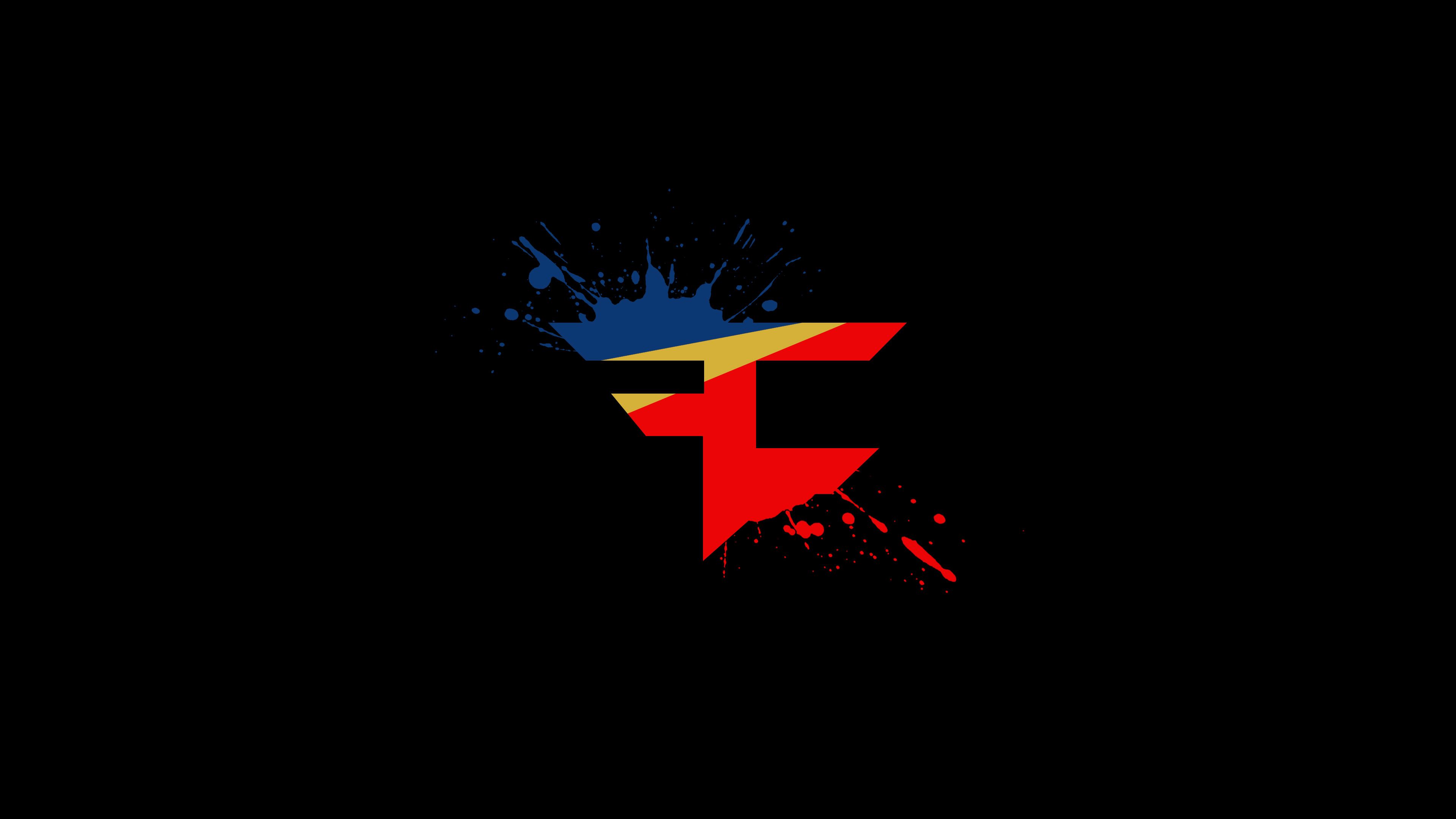 Green Faze Logo Wallpapers