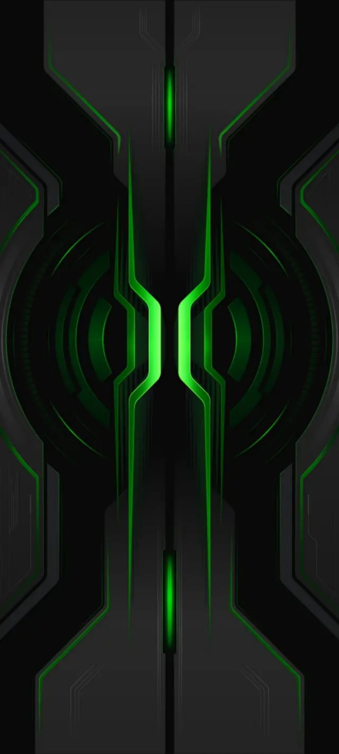 Green Gaming Wallpapers