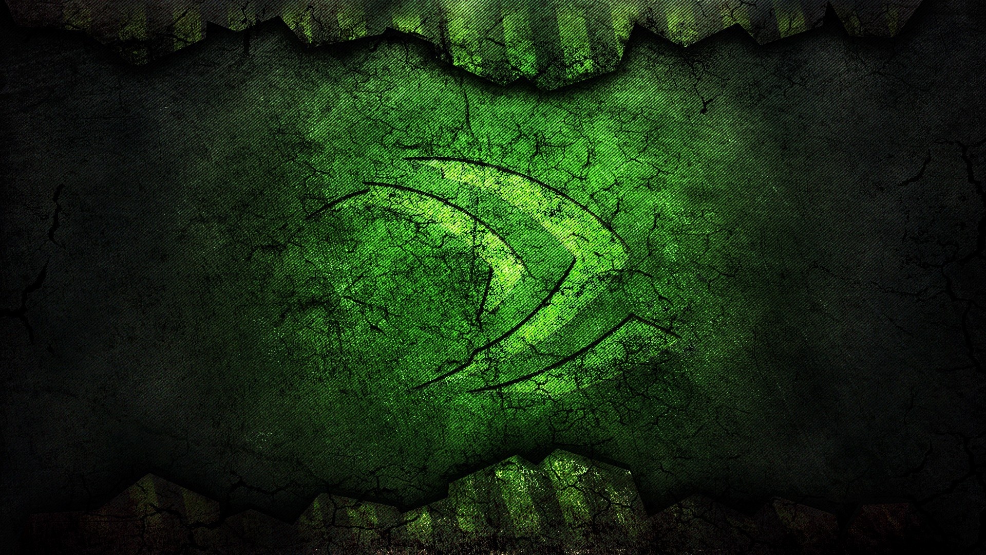 Green Gaming Wallpapers