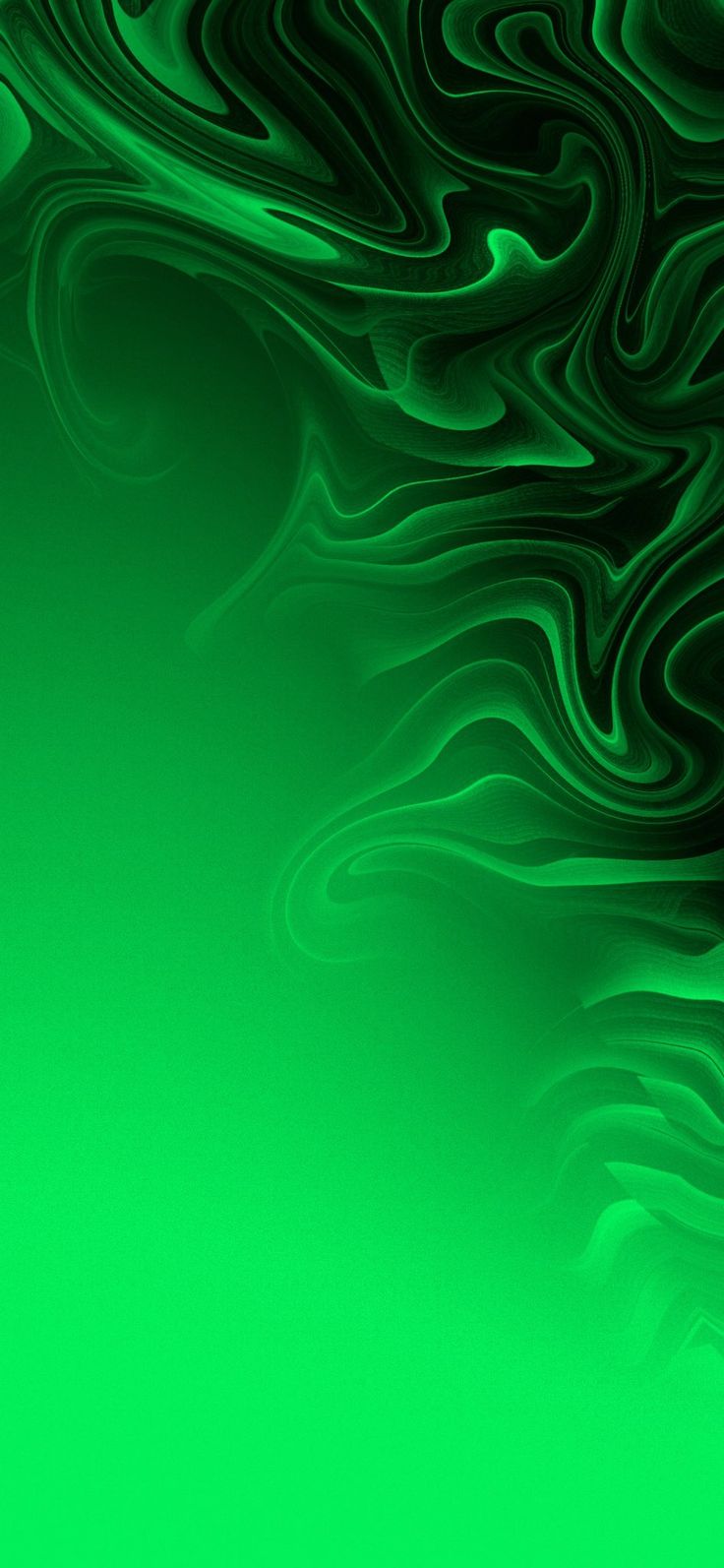 Green Gaming Wallpapers