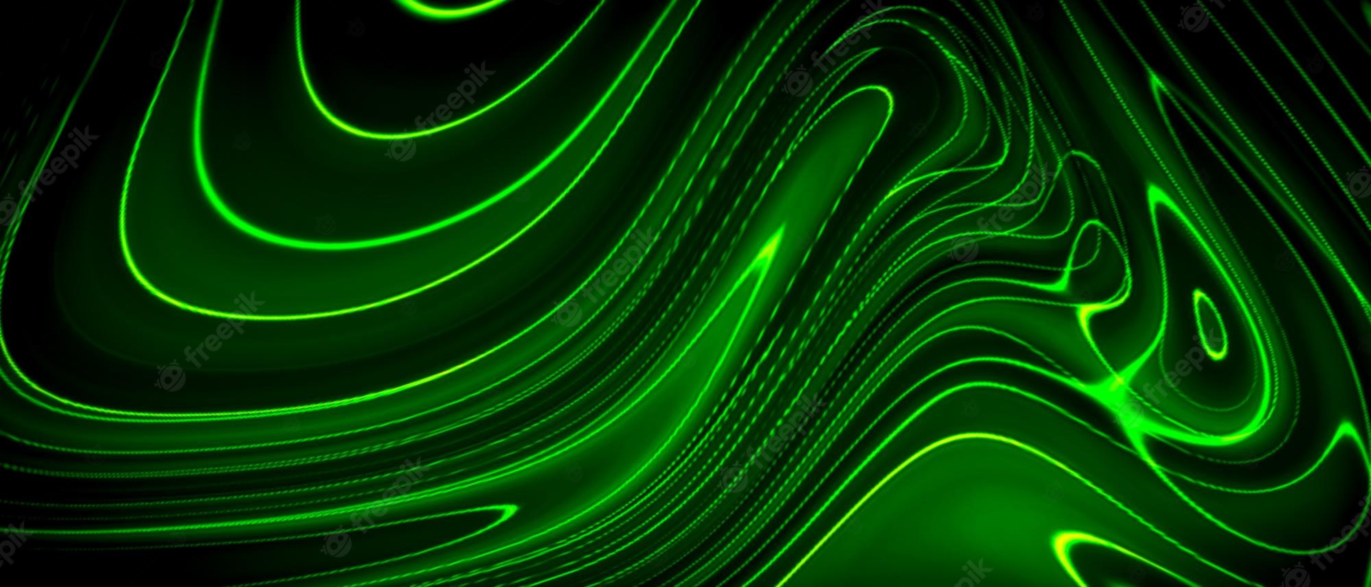 Green Gaming Wallpapers