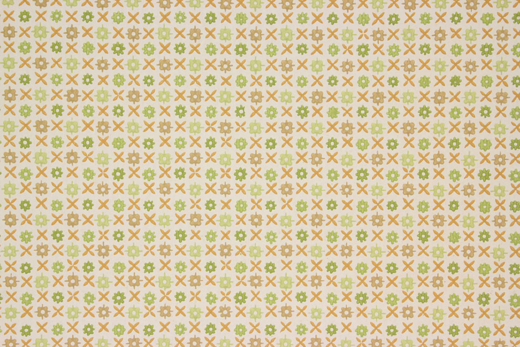 Green Geometric Wallpapers