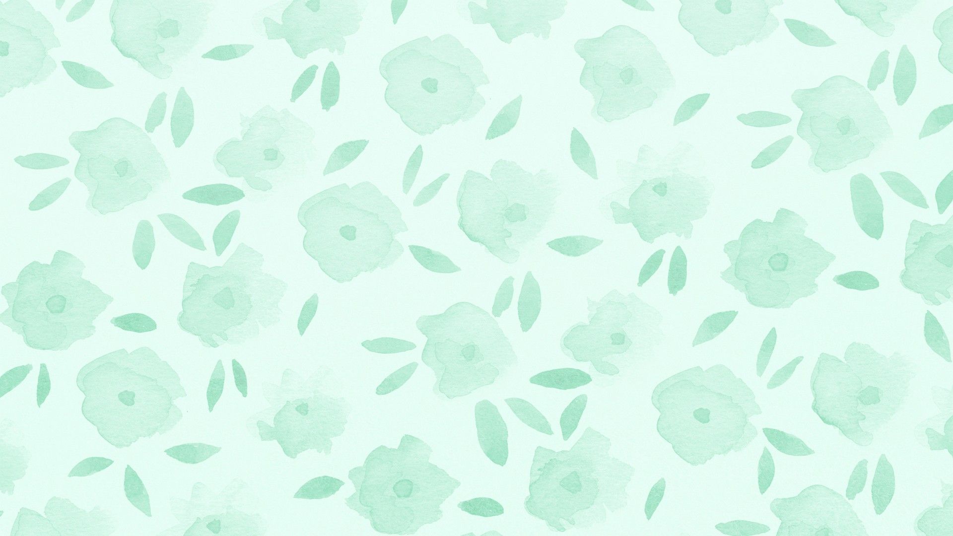 Green Girly Wallpapers