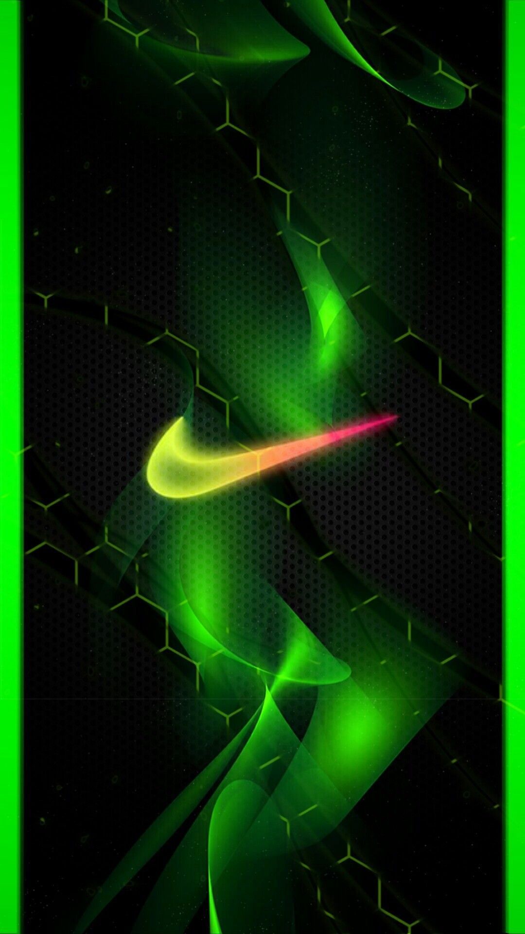 Green Jordans Wallpapers