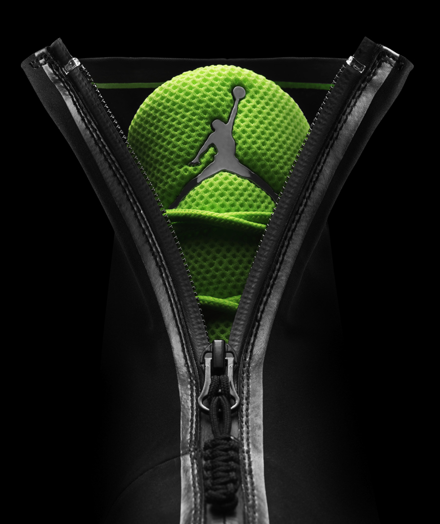 Green Jordans Wallpapers