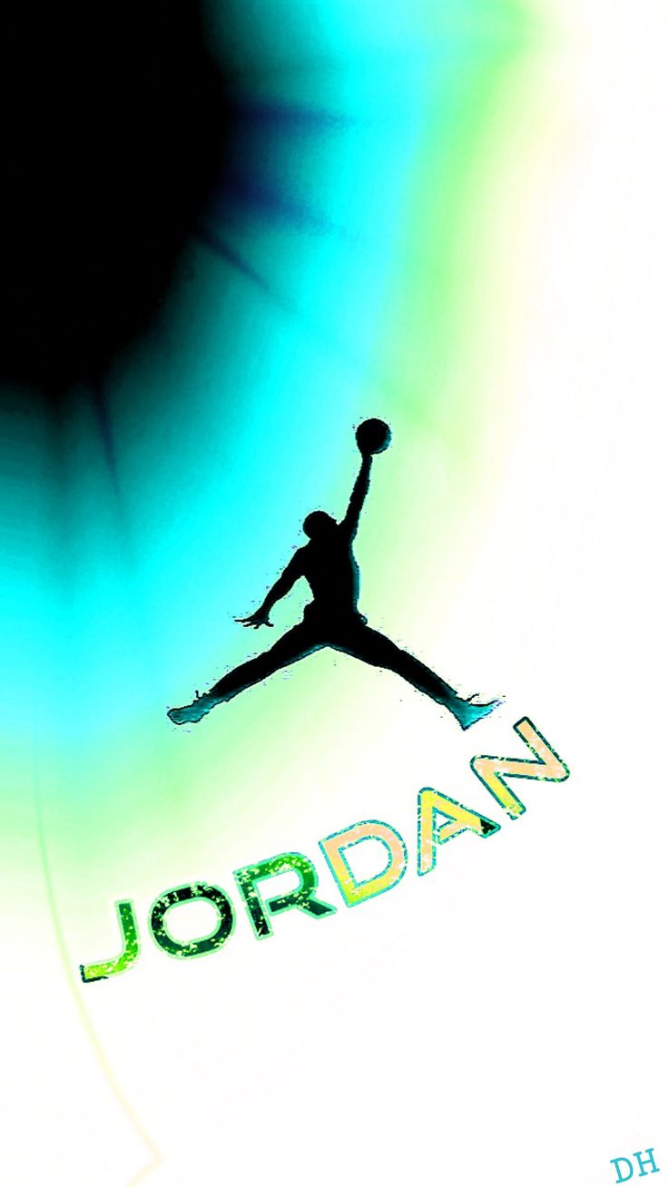 Green Jordans Wallpapers