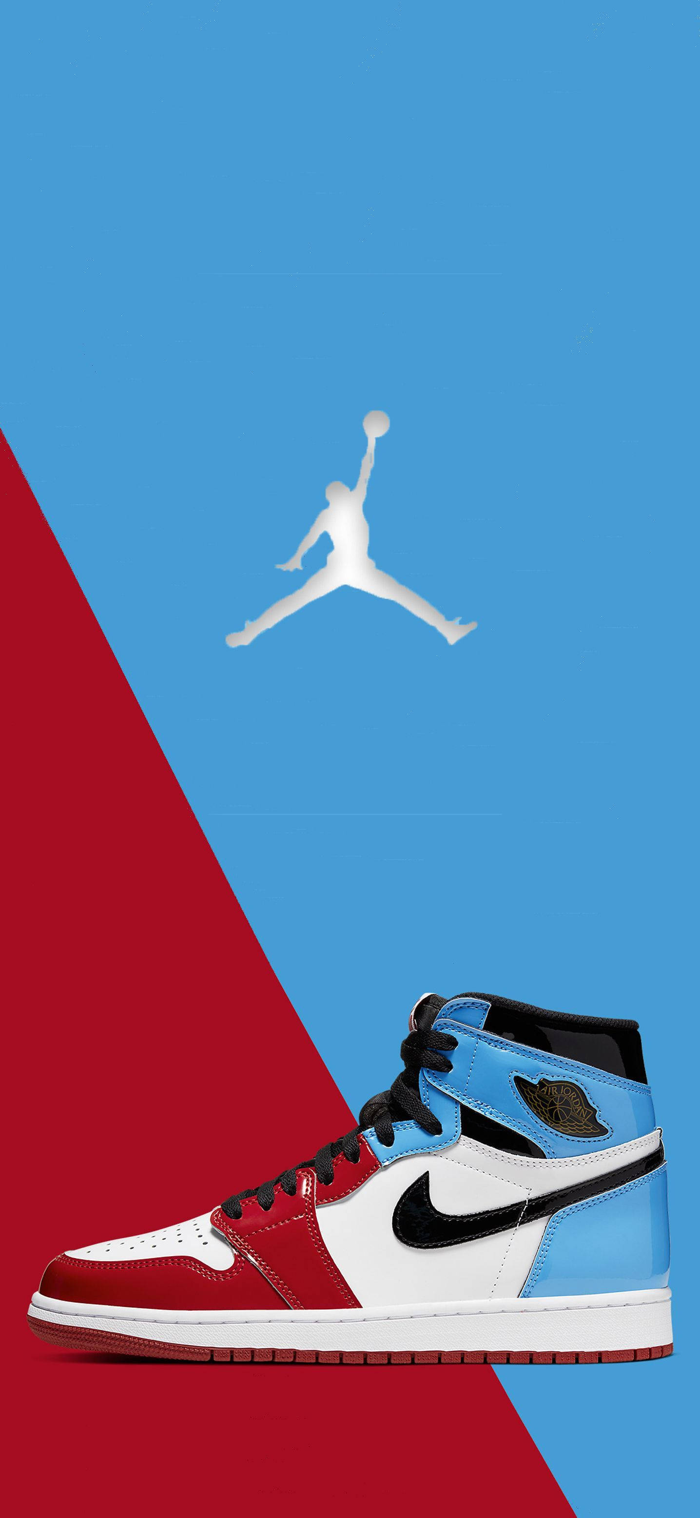 Green Jordans Wallpapers