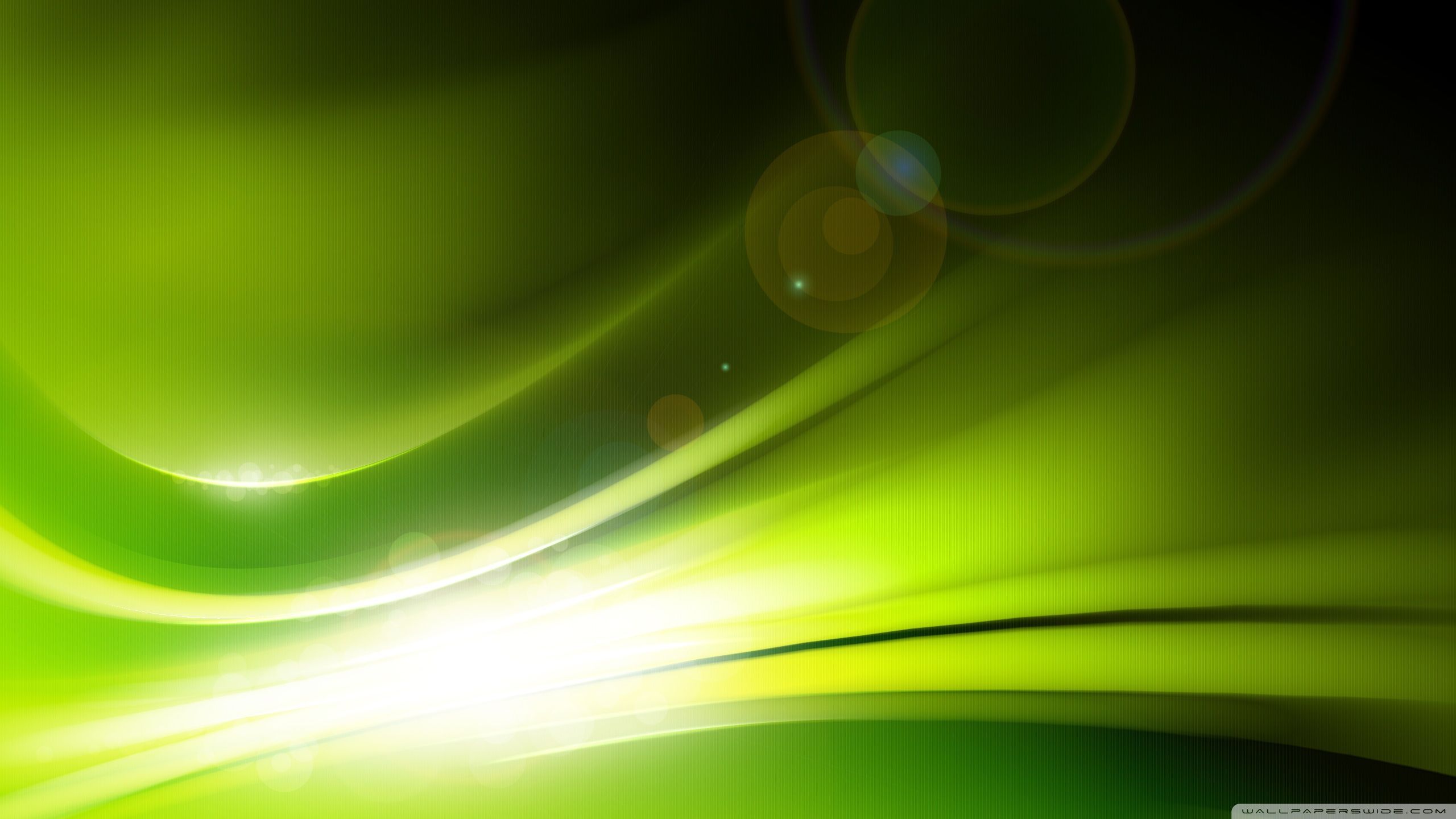 Green Led Wallpapers