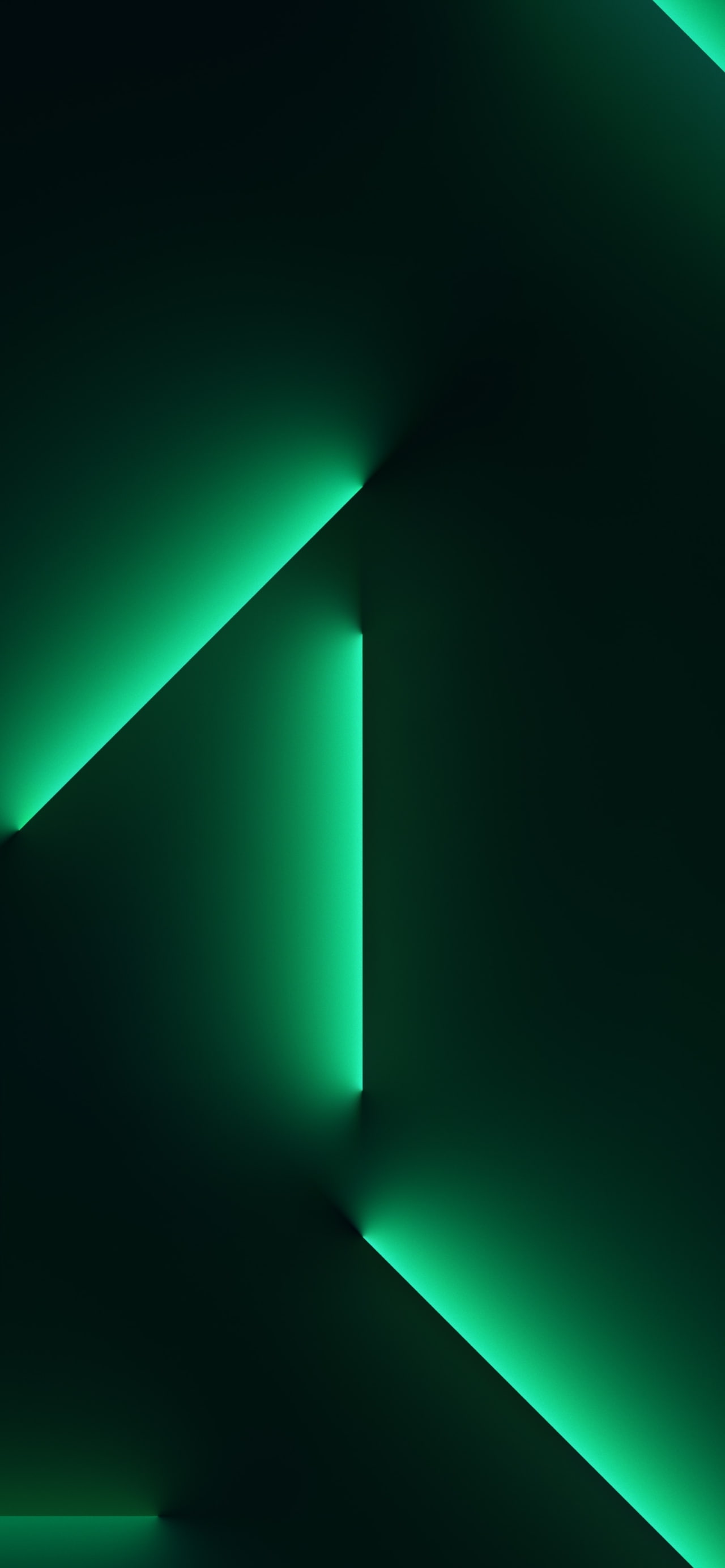 Green Led Wallpapers