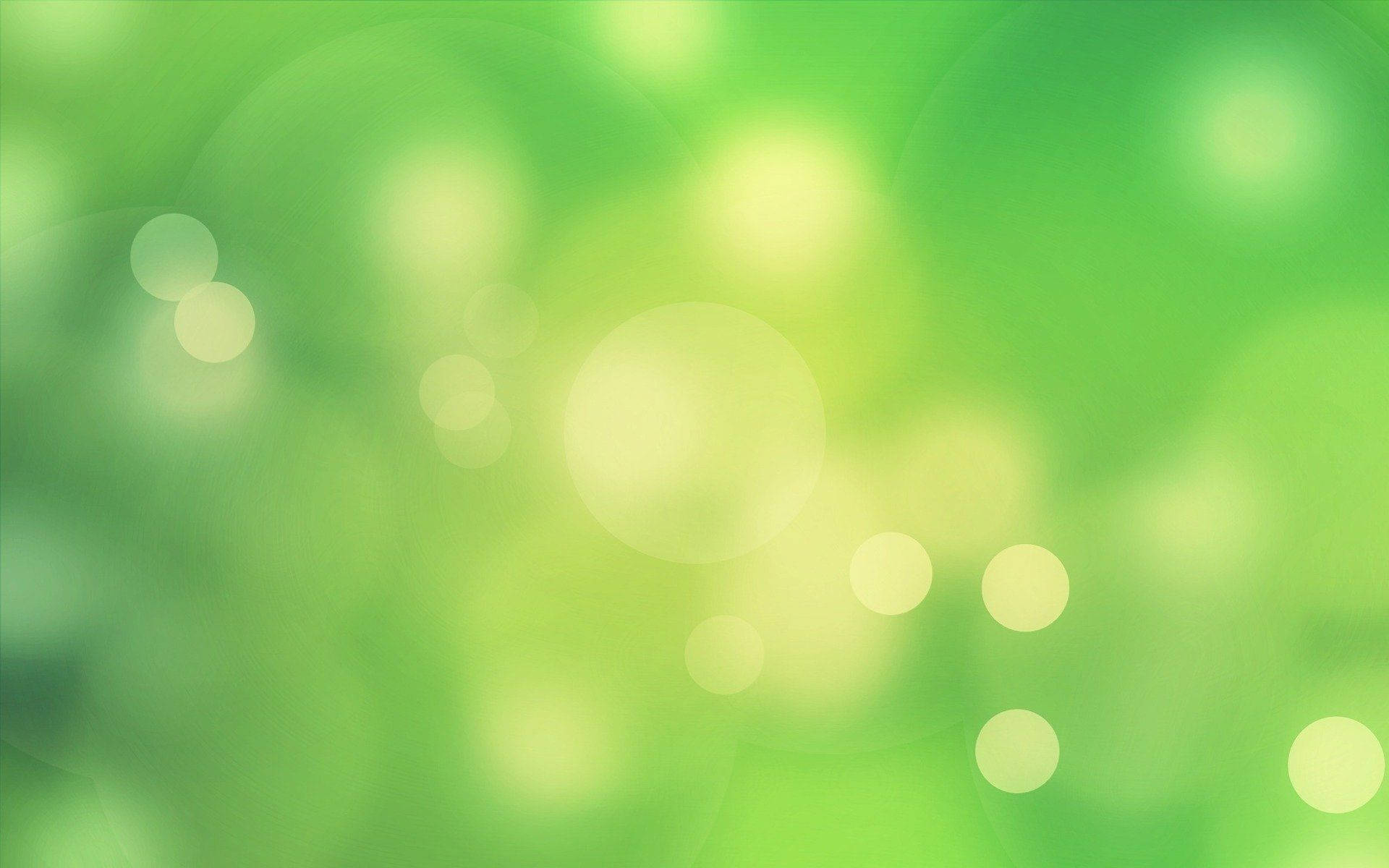 Green Led Wallpapers