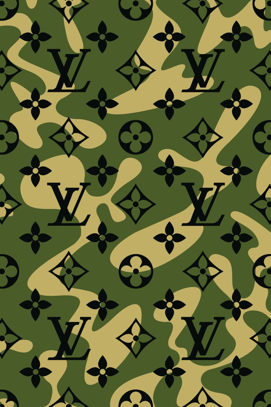 Green Lv Wallpapers