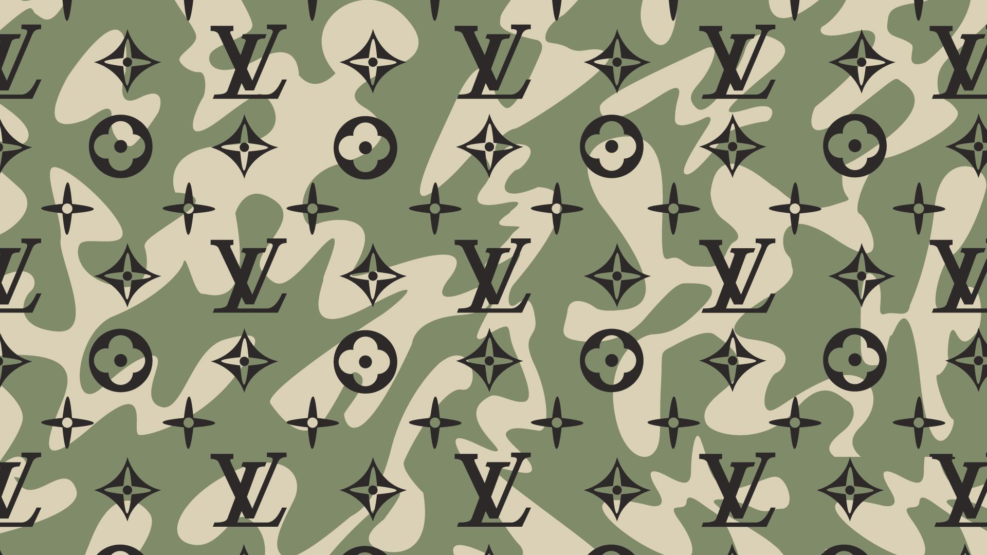 Green Lv Wallpapers