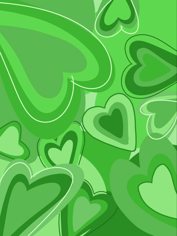 Green Lv Wallpapers