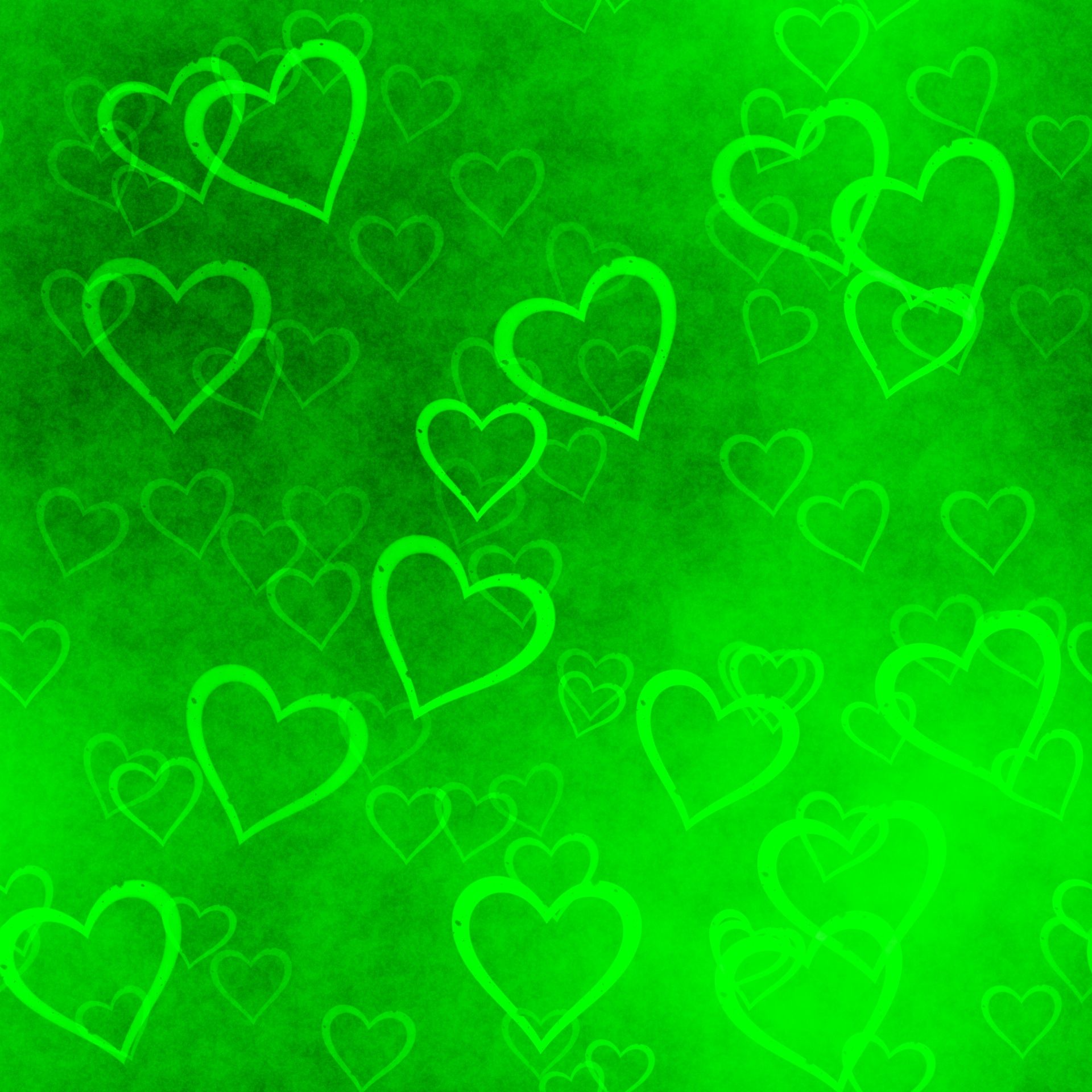 Green Lv Wallpapers