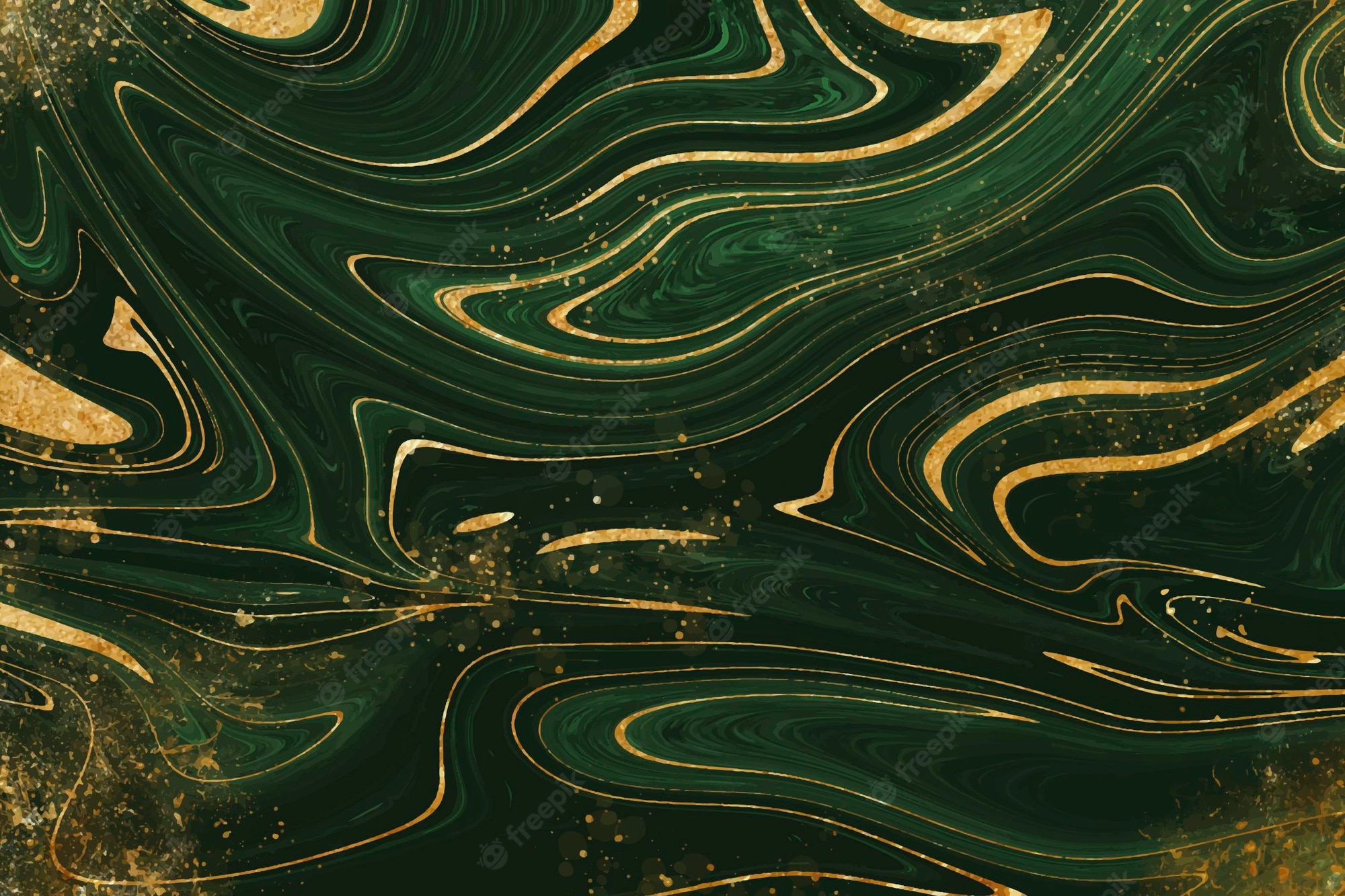 Green Marble Wallpapers