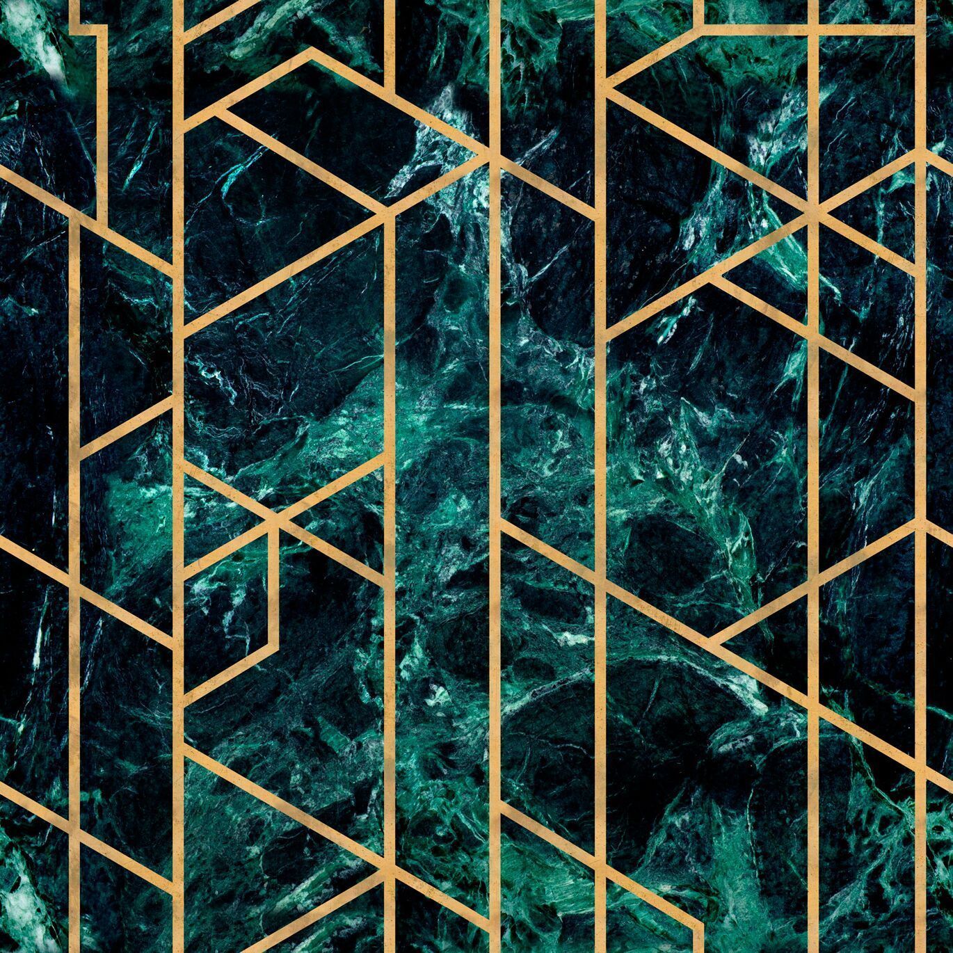 Green Marble Wallpapers