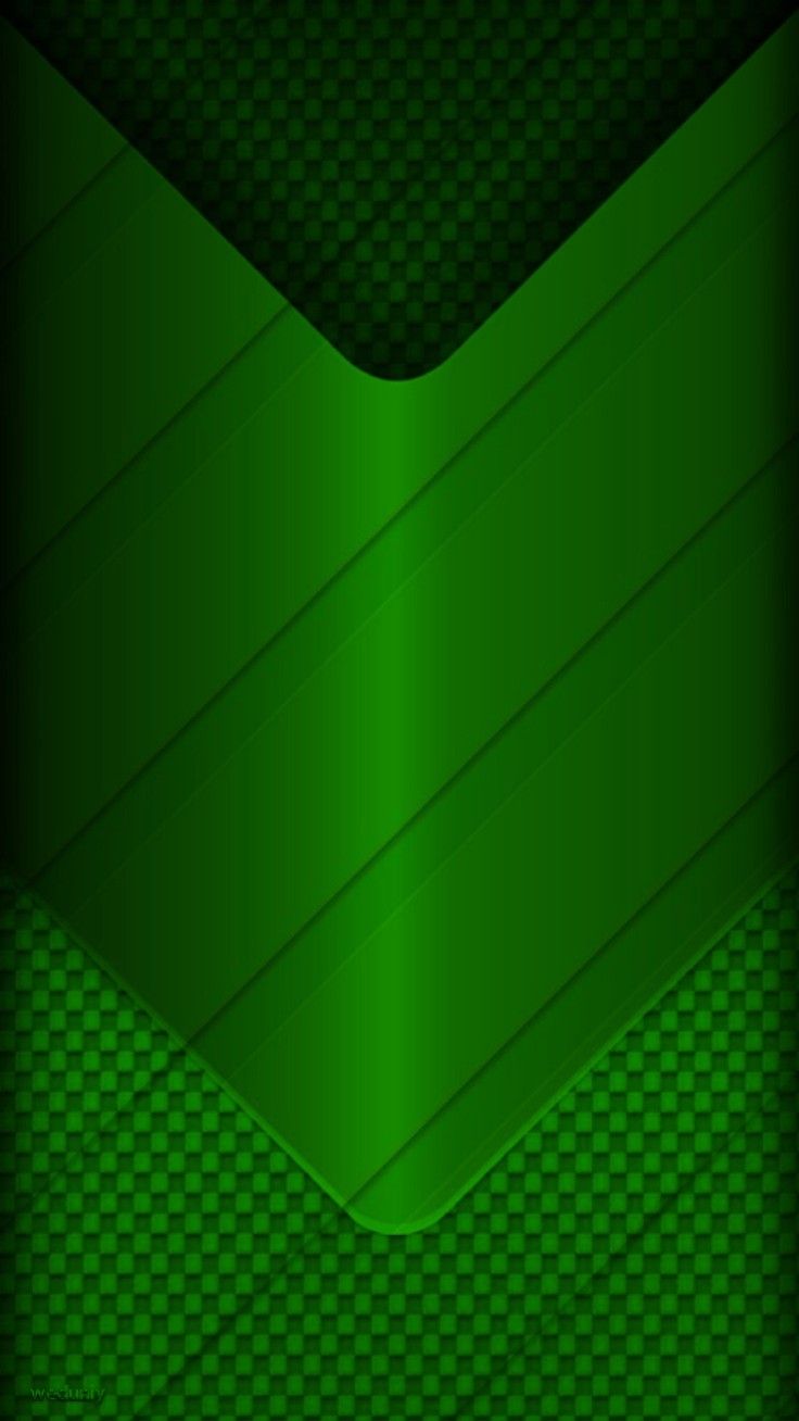 Green Metallic Wallpapers