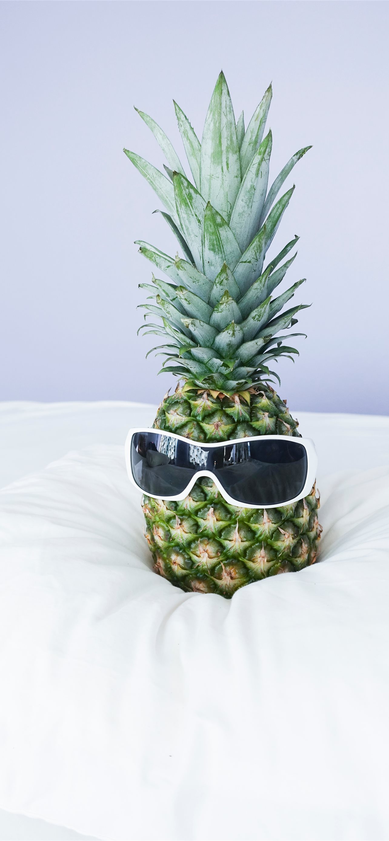 Green Pineapple Wallpapers