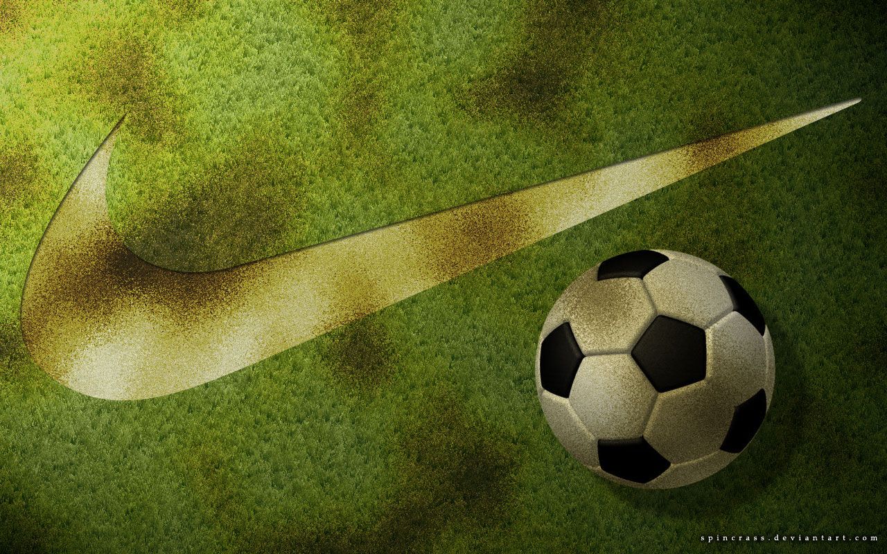 Green Soccer Wallpapers