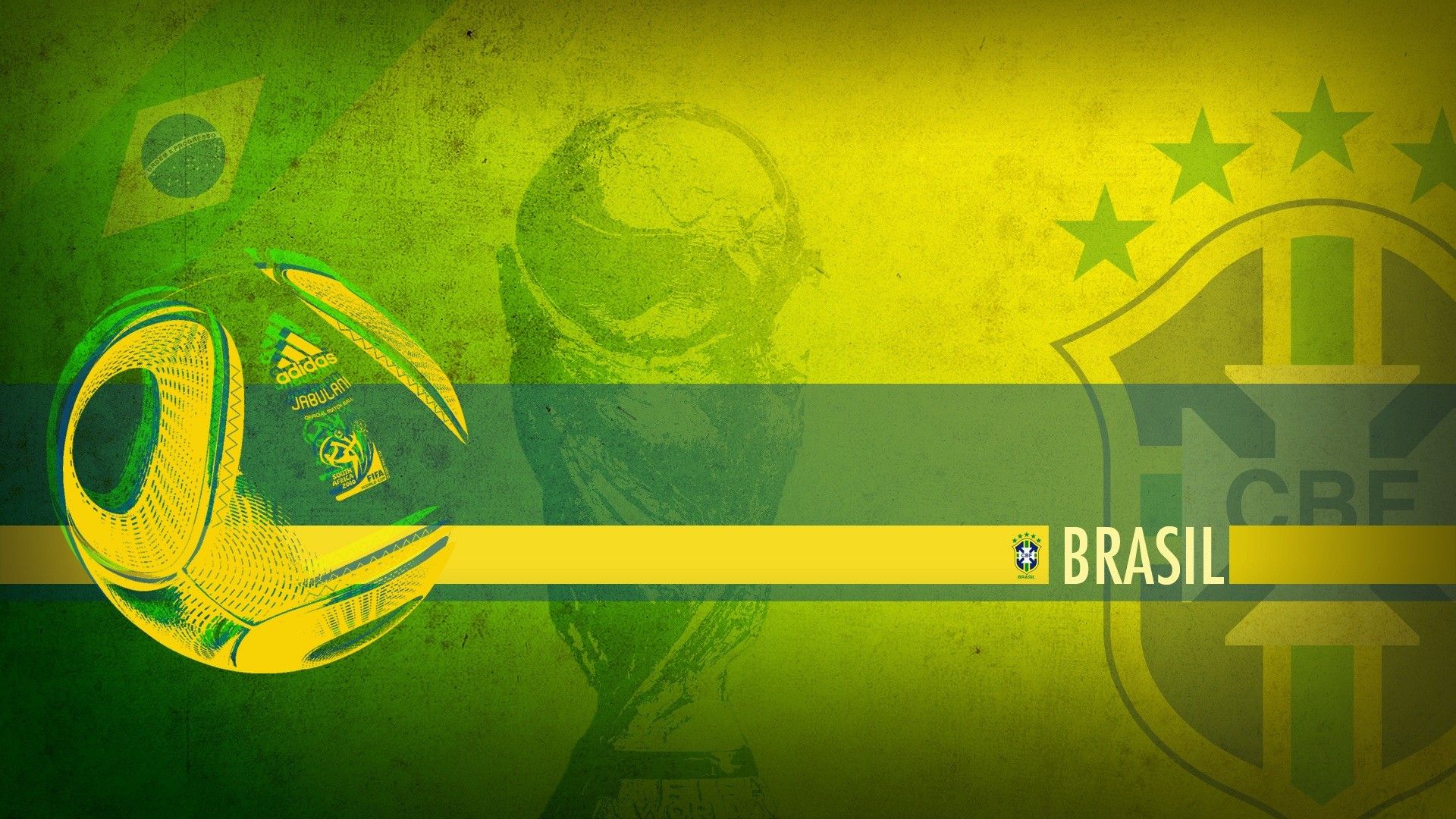 Green Soccer Wallpapers