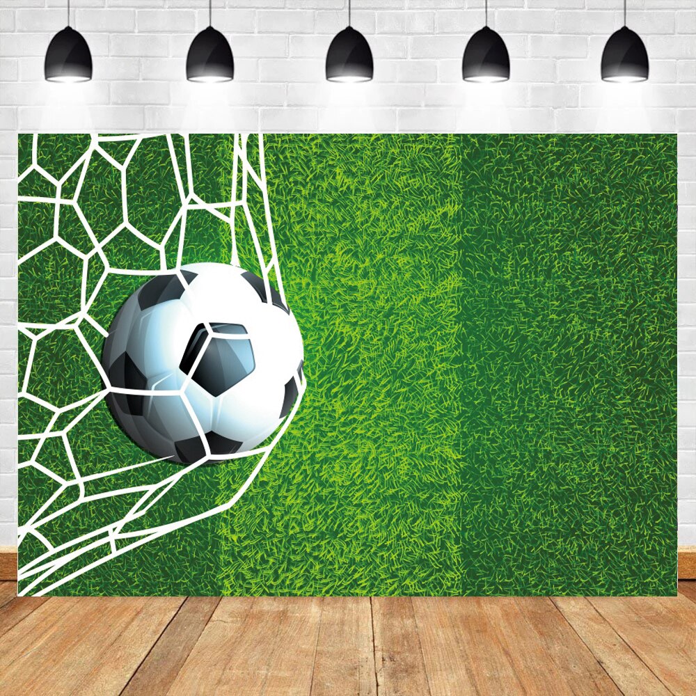 Green Soccer Wallpapers