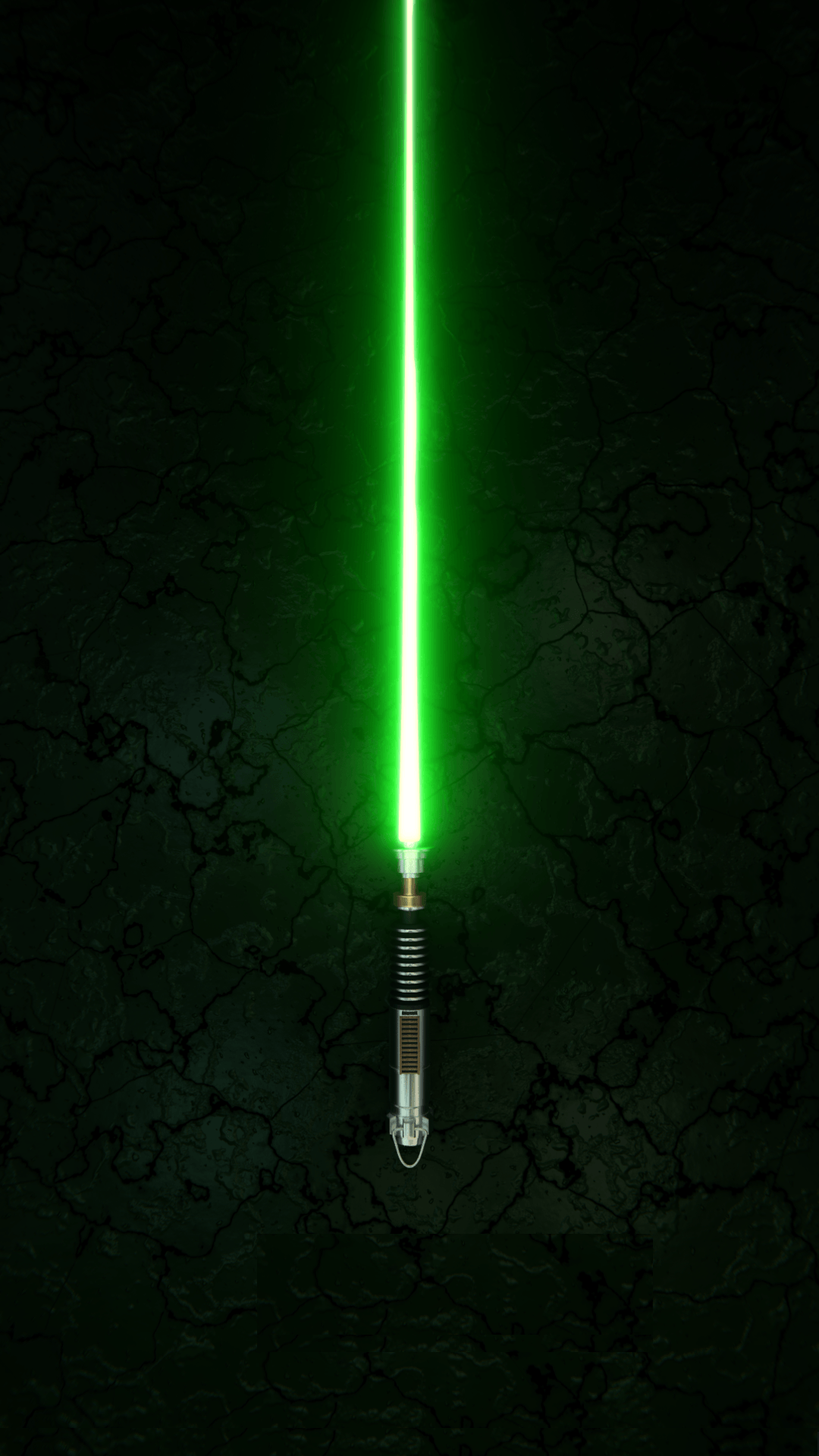 Green Star Wars Wallpapers